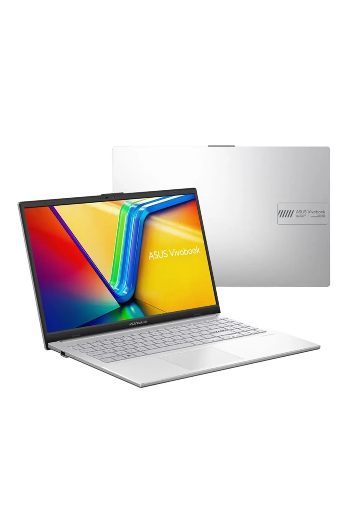 Asus Vivobook Go 15 E1504FA-NJ738 Ryzen 3 7320U 8GB 256GB SSD 15.6 FHD FreeDOS