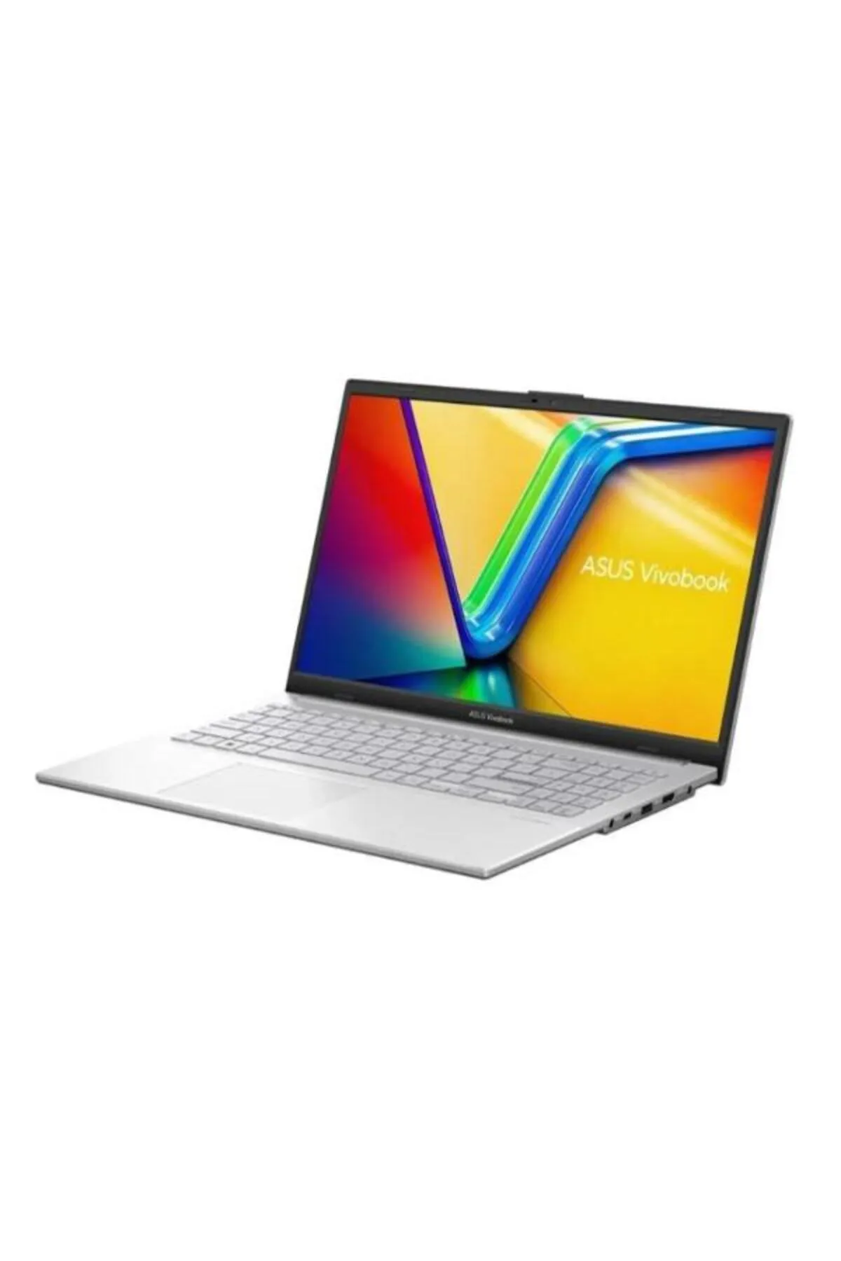 Asus Vivobook Go 15 E1504GA-NJ340 Intel Core i3-N305 8GB RAM 512GB SSD 15.6 inç FHD