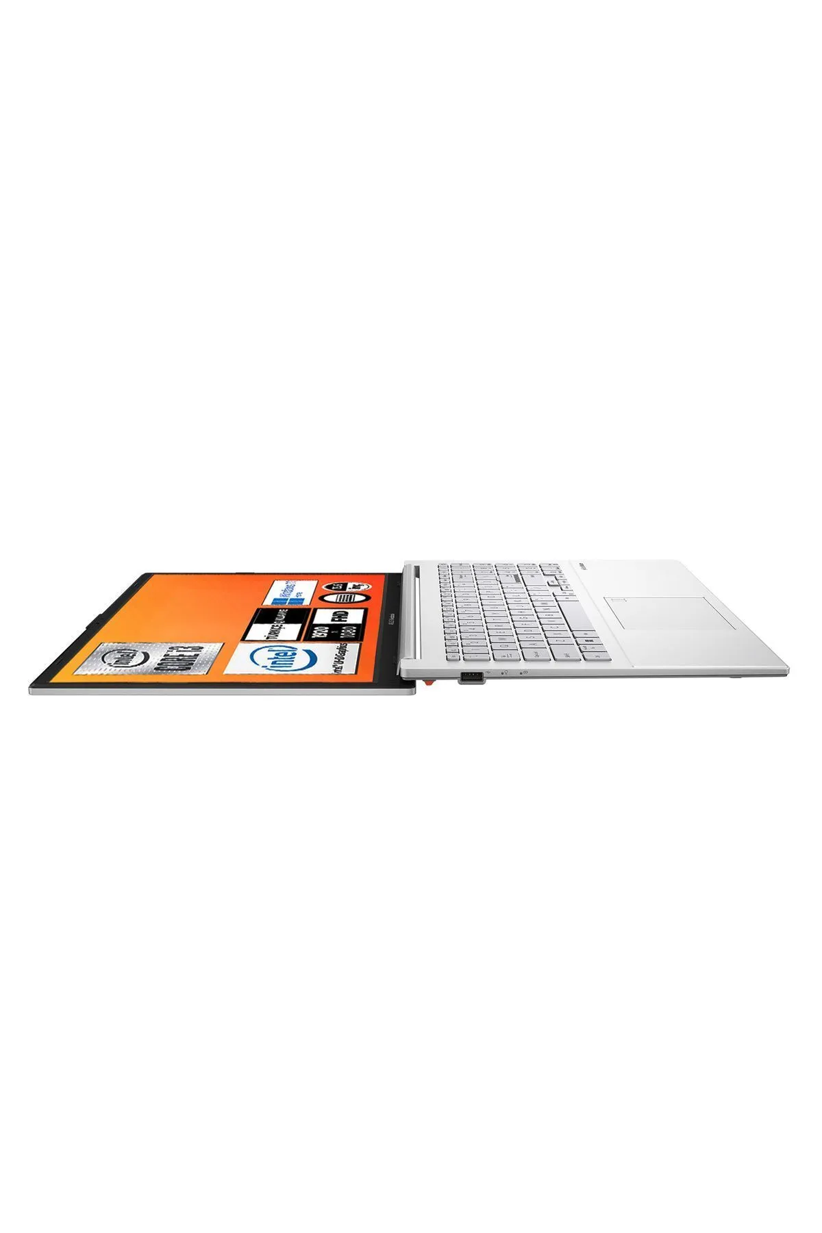 Asus Vivobook Go 15 I3-n305 8gb 256gb Ssd W11h 15.6" Fhd Taşınabilir Bilgisayar E1504ga-nj257w