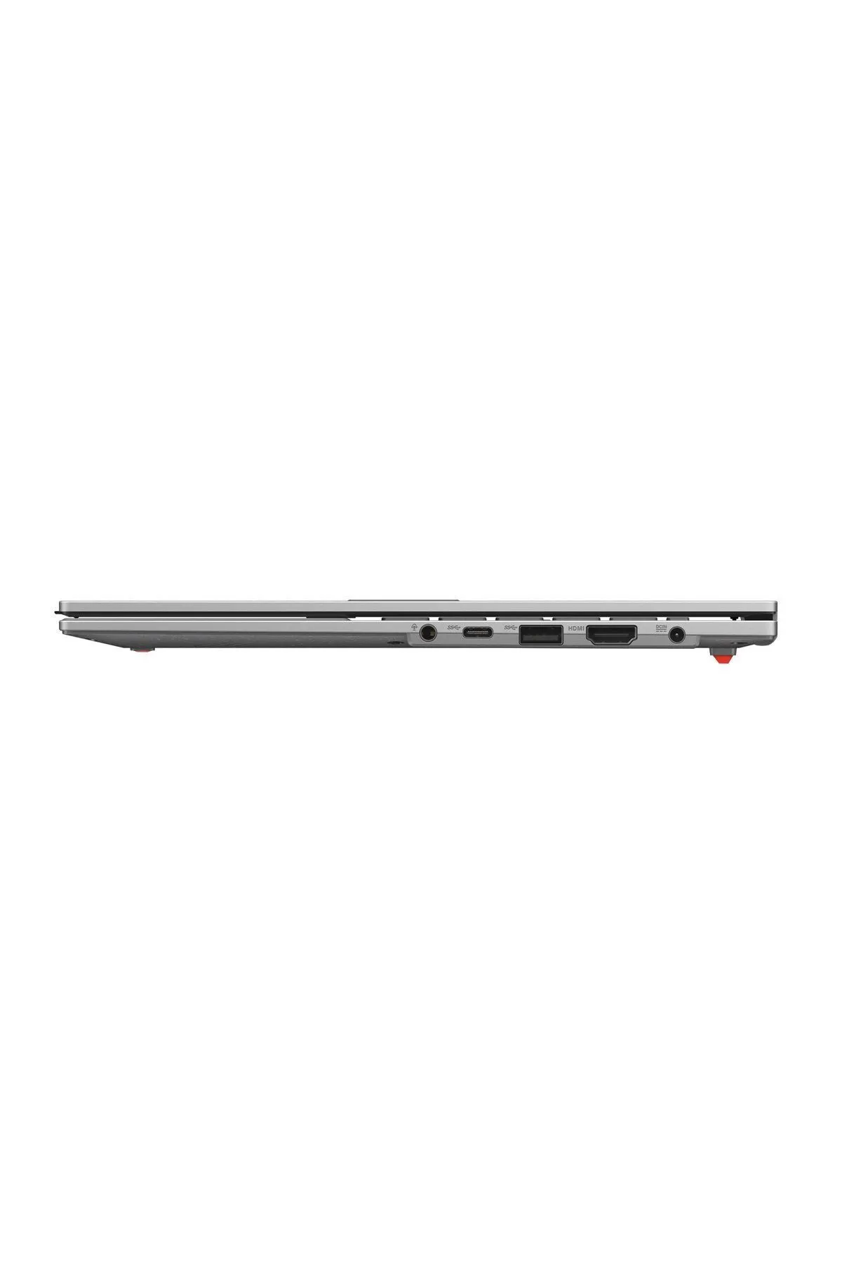 Asus Vivobook Go 15 I3-n305 8gb 256gb Ssd W11h 15.6" Fhd Taşınabilir Bilgisayar E1504ga-nj257w