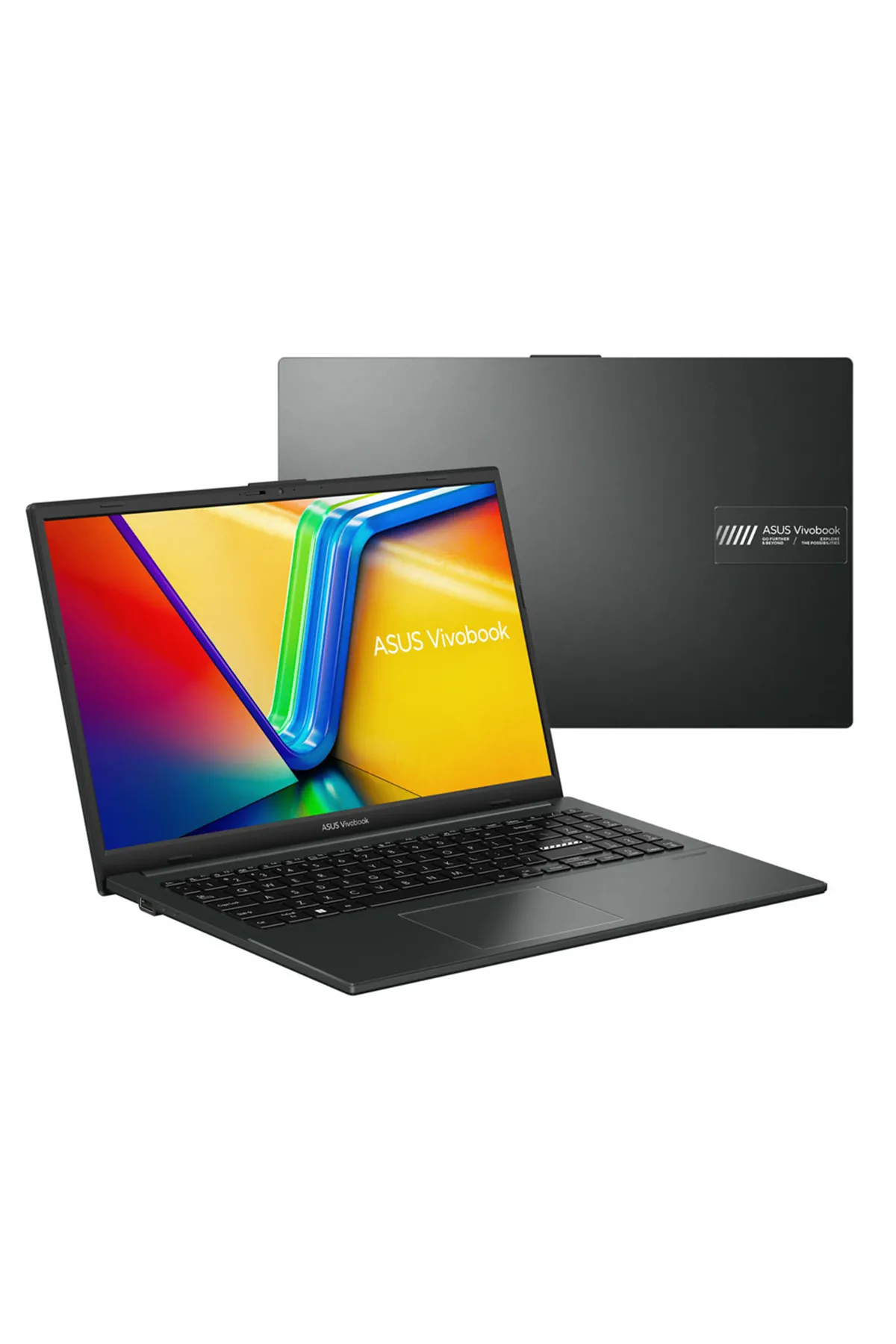 Asus Vivobook Go 15 Ryzen 3 7320U 8GB 128GB SSD 15.6" FHD Freedos Laptop E1504FA-NJ097 001