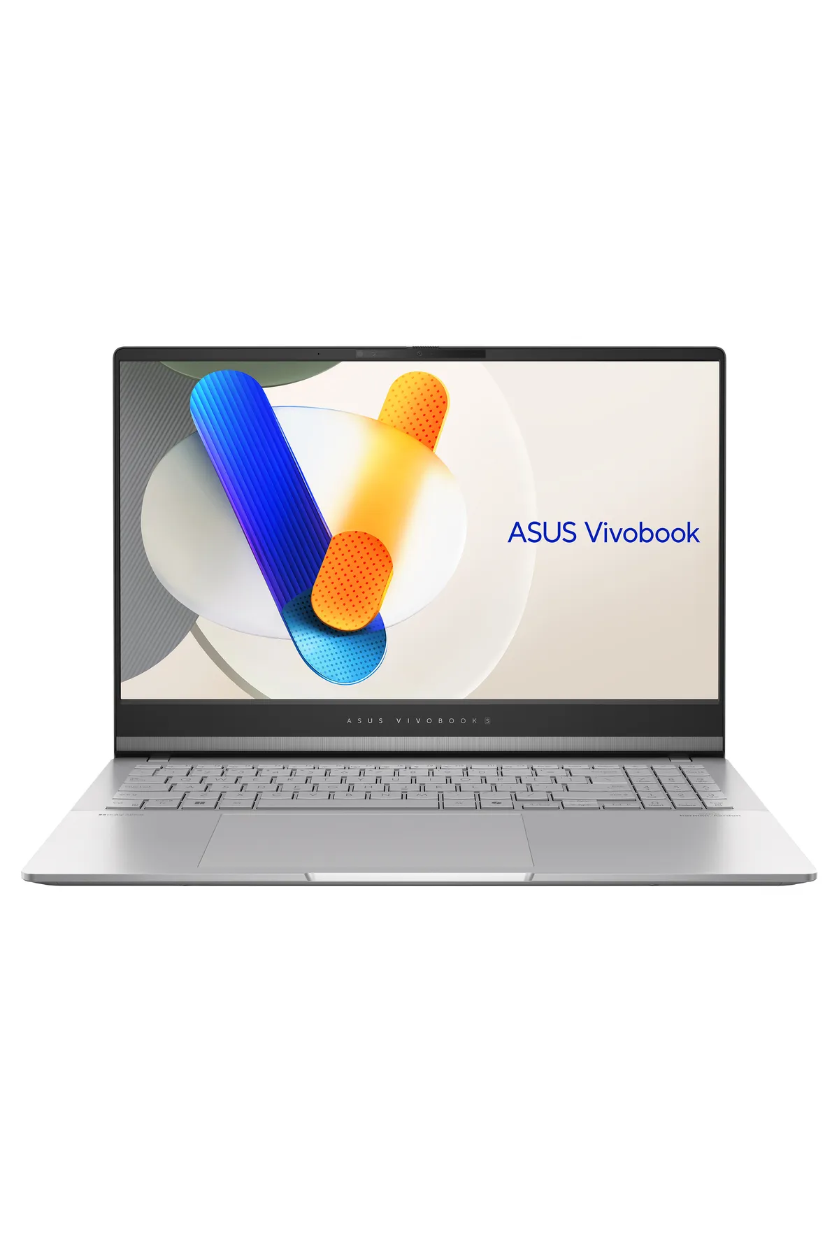 Asus Vivobook S 15 M5506ua-ma043 Amd Ryzen 9 8945hs 32gb 1tb Ssd 15.6" 3k Freedos Taşınabilir Bilgisayar