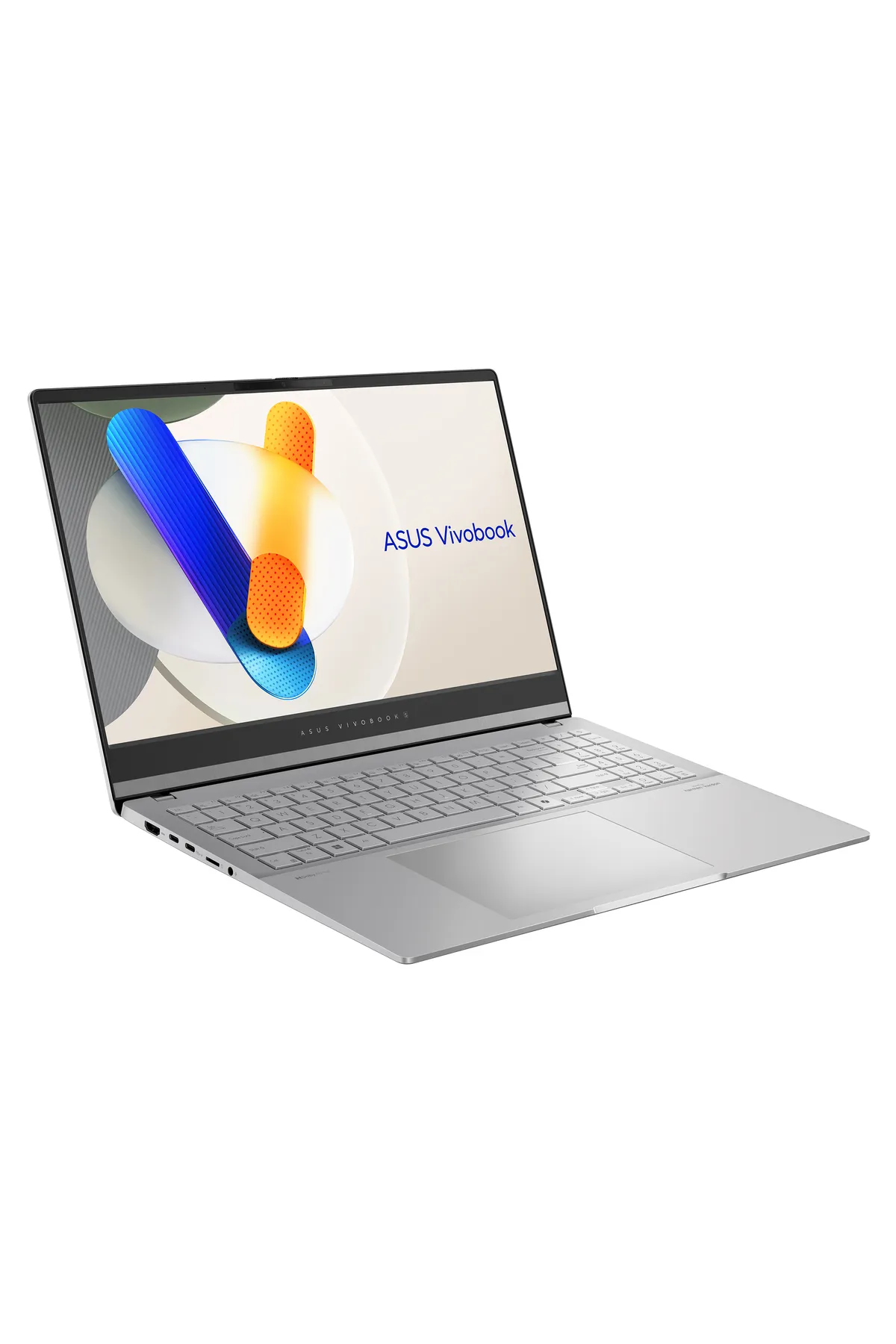 Asus Vivobook S 15 M5506ua-ma043 Amd Ryzen 9 8945hs 32gb 1tb Ssd 15.6" 3k Freedos Taşınabilir Bilgisayar