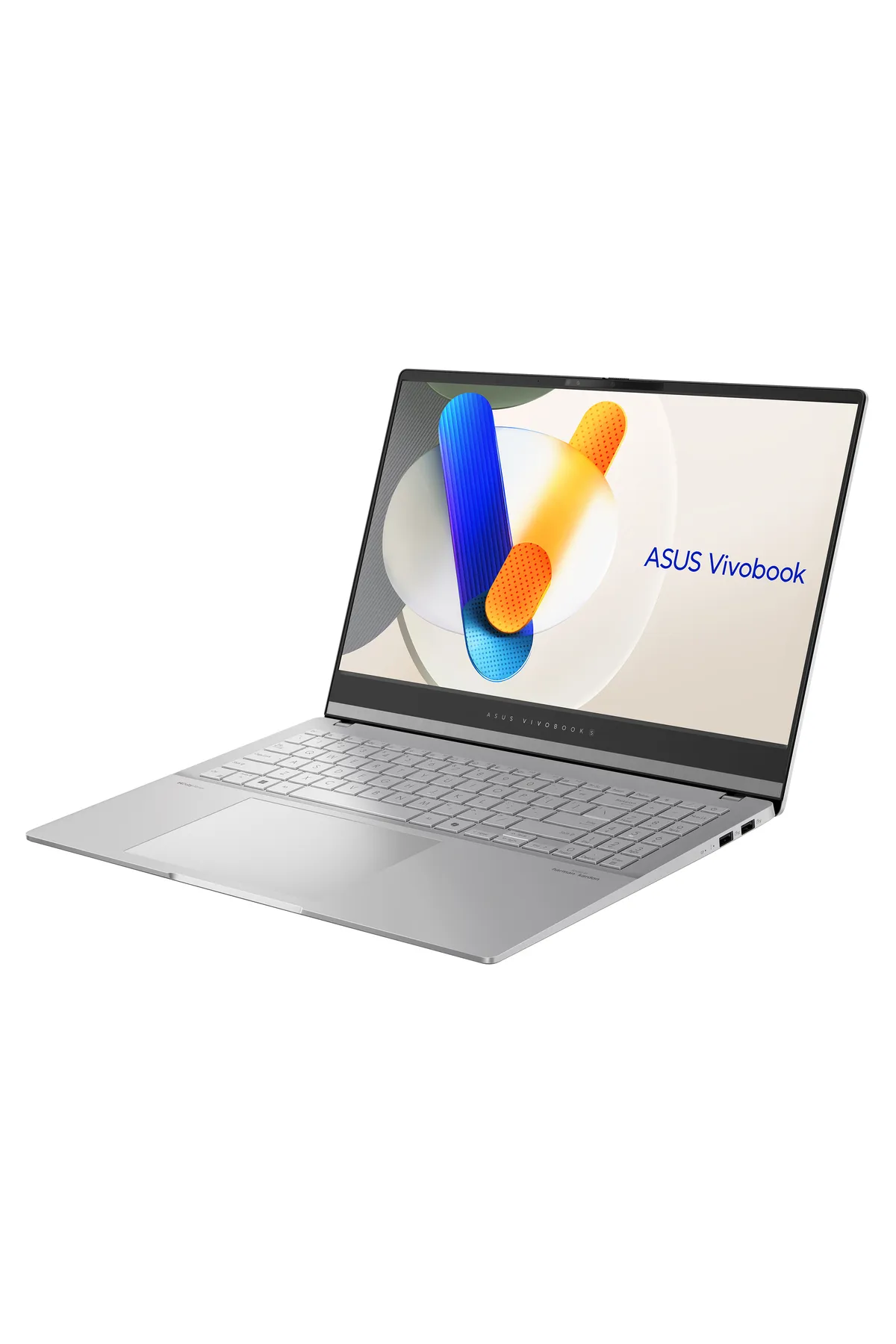 Asus Vivobook S 15 M5506ua-ma043 Amd Ryzen 9 8945hs 32gb 1tb Ssd 15.6" 3k Freedos Taşınabilir Bilgisayar