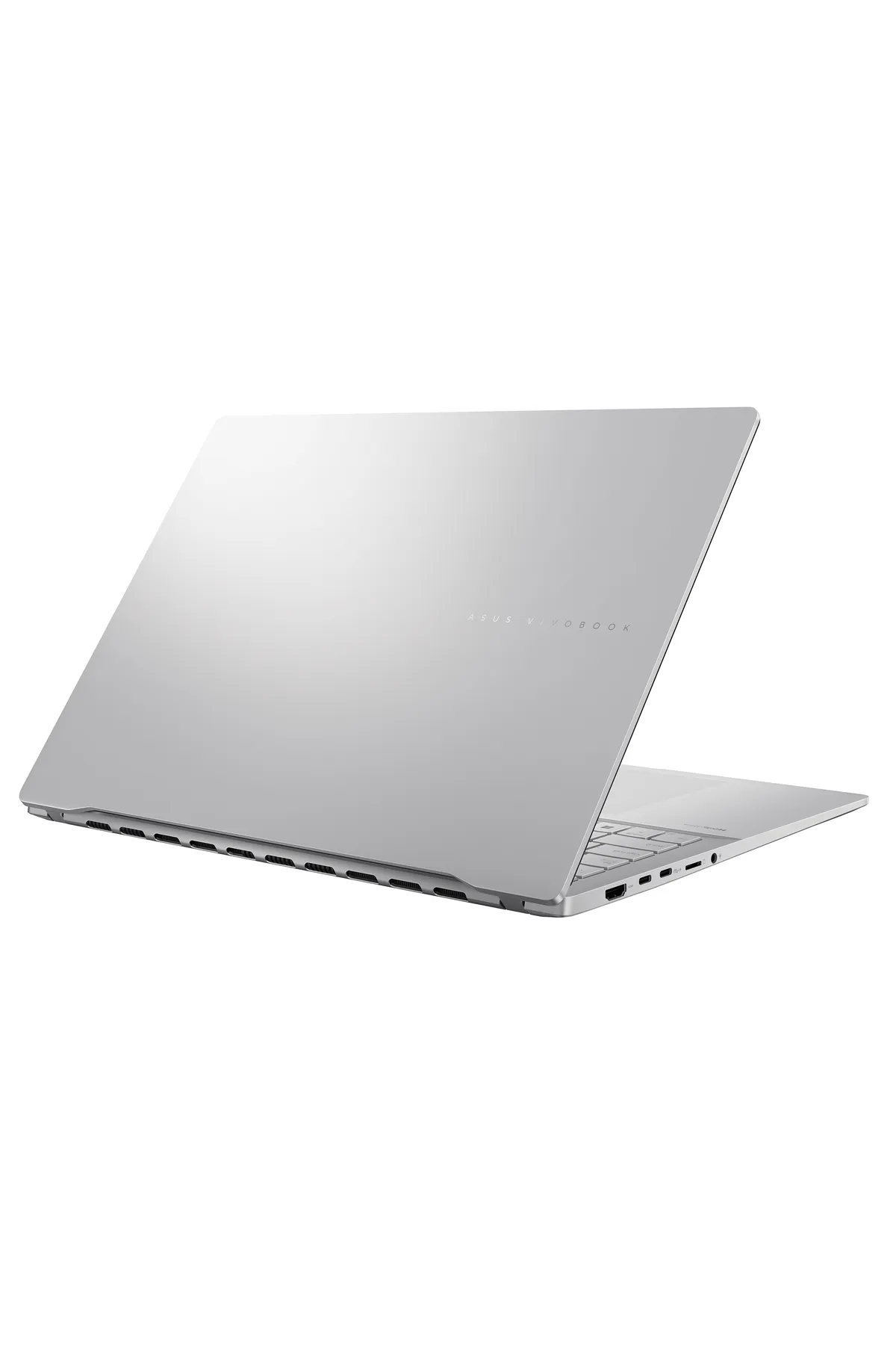 Asus Vivobook S 15 M5506ua-ma043 Amd Ryzen 9 8945hs 32gb 1tb Ssd 15.6" 3k Freedos Taşınabilir Bilgisayar