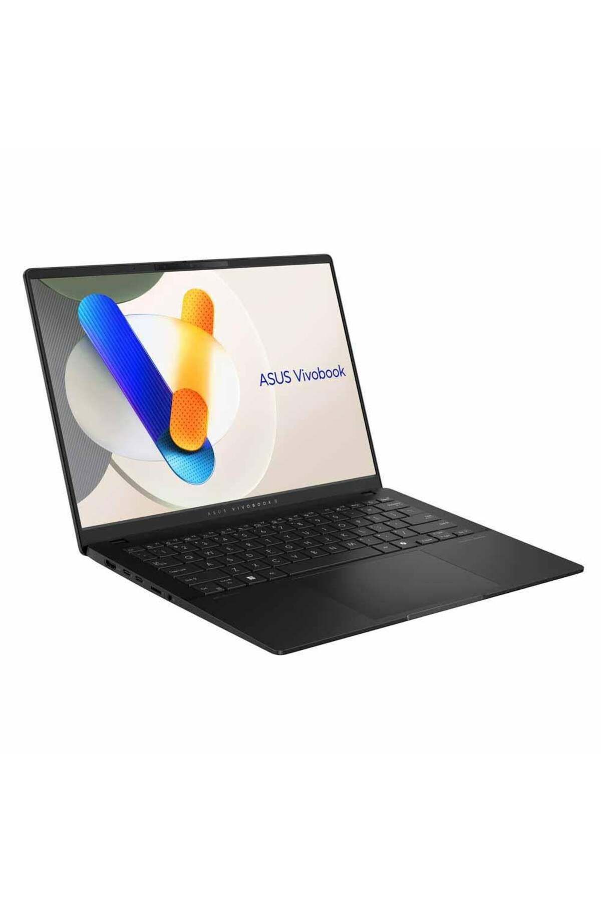 Asus Vivobook S14 Oled Core Ultra 7 258V-32Gb-1Tb Ssd-14inc-W11