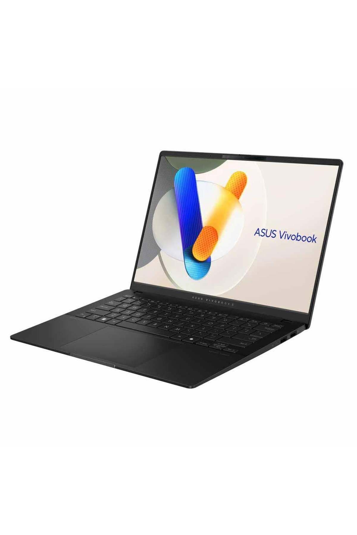 Asus Vivobook S14 Oled Core Ultra 7 258V-32Gb-1Tb Ssd-14inc-W11