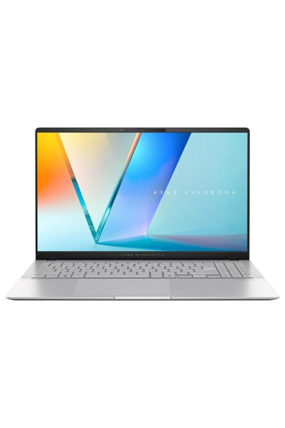 Asus Vivobook S15 Oled Snapdragon X Plus X1P-42-100-16Gb-512Gb-15.6inc-W11