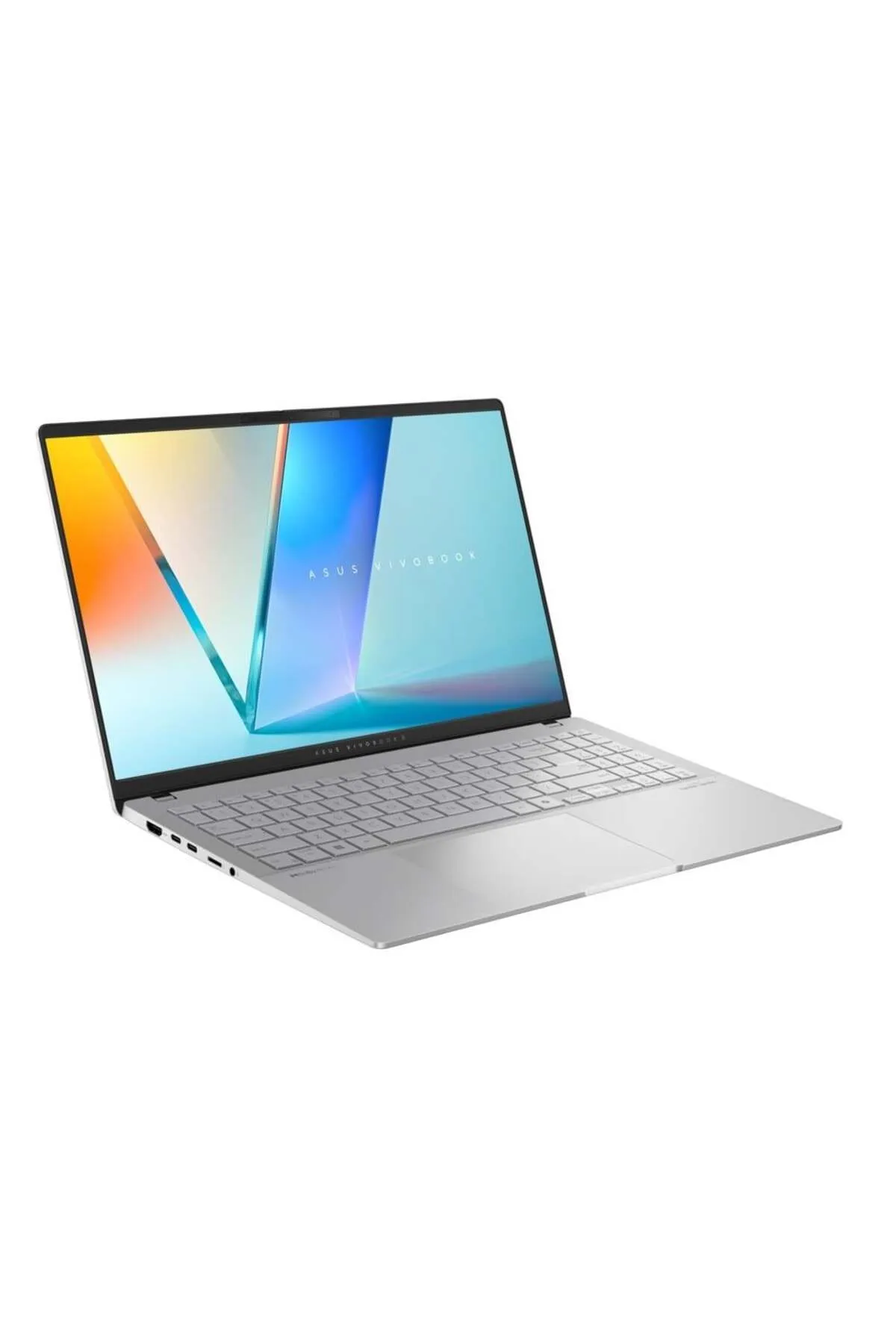 Asus Vivobook S15 Oled Snapdragon X Plus X1P-42-100-16Gb-512Gb-15.6inc-W11