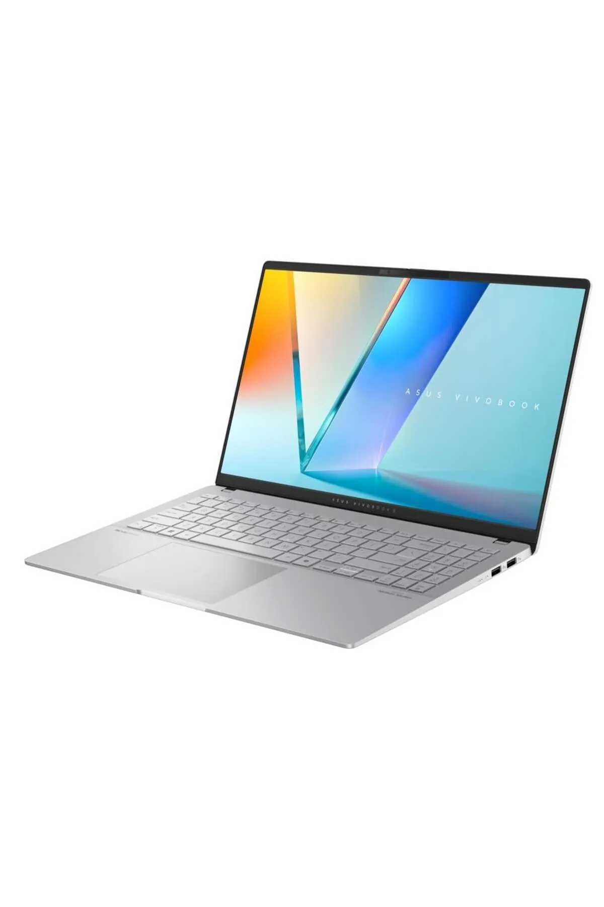 Asus Vivobook S15 Oled Snapdragon X Plus X1P-42-100-16Gb-512Gb-15.6inc-W11