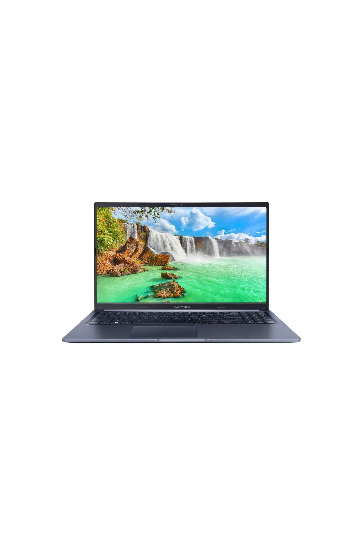 Asus Vivobook X1502ZA-EJ067A3 i3-1225U 16GB 256SSD 15.6" FullHD FreeDOS Taşınabilir Bilgisayar