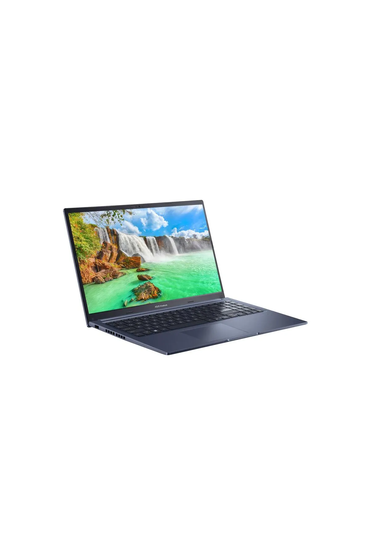 Asus Vivobook X1502ZA-EJ067A3 i3-1225U 16GB 256SSD 15.6" FullHD FreeDOS Taşınabilir Bilgisayar