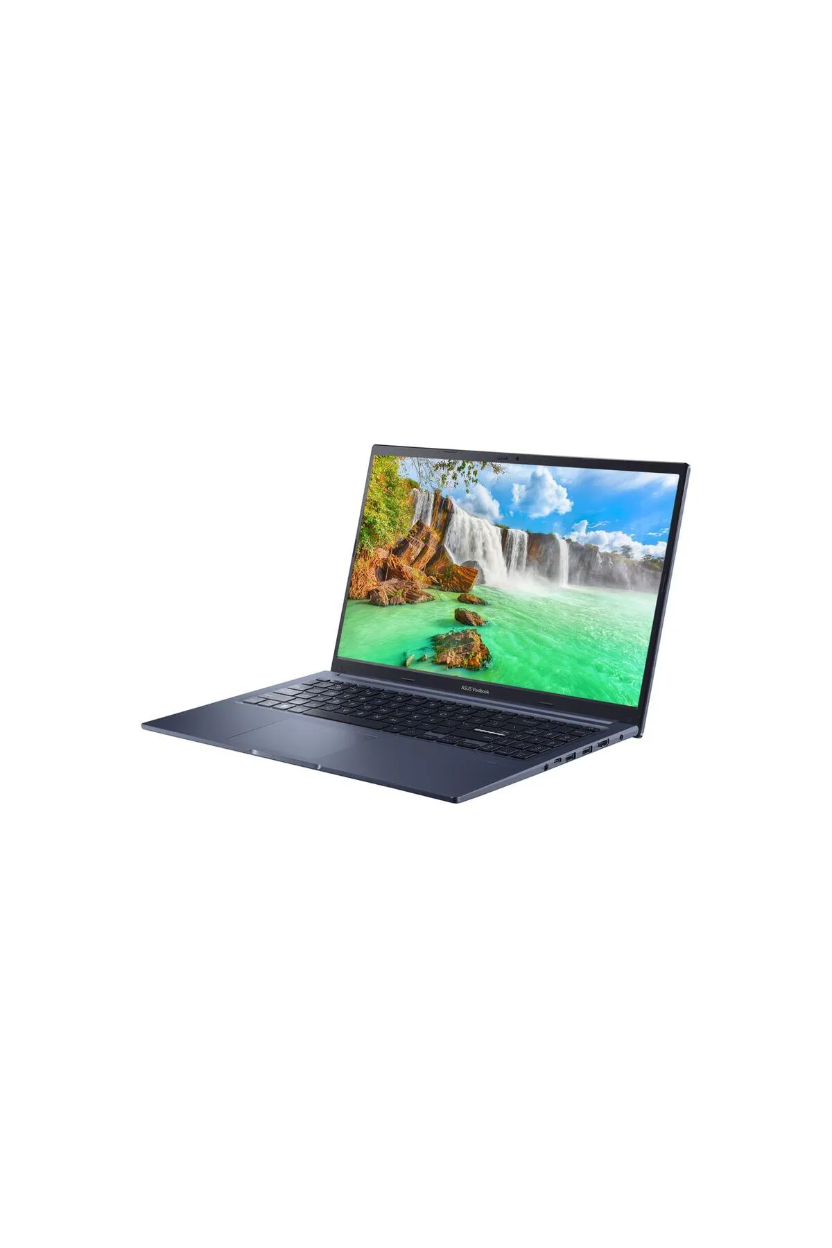 Asus Vivobook X1502ZA-EJ067A3 i3-1225U 16GB 256SSD 15.6" FullHD FreeDOS Taşınabilir Bilgisayar