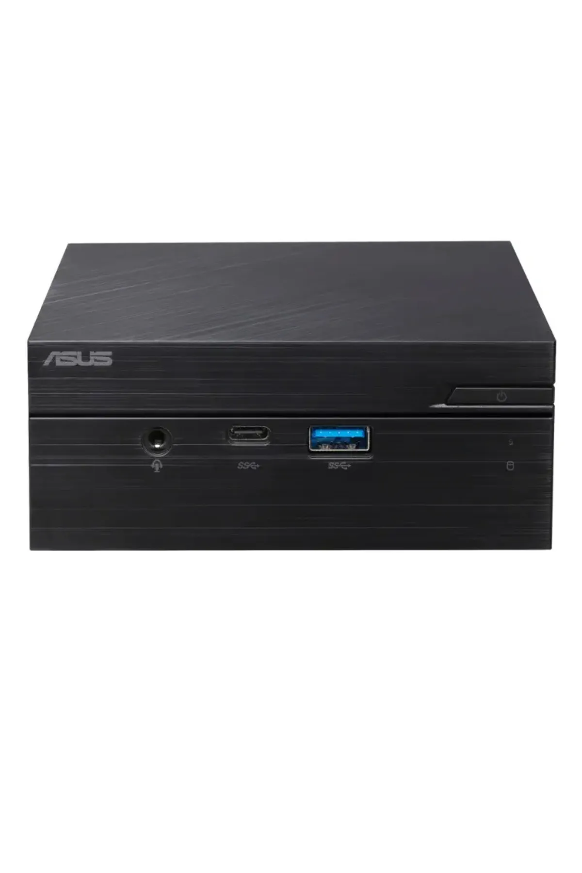 Asus Vivopc Celeron N4500 12gb 1tb Hdd 1tb Ssd W11p Mini Pc Pn41-bbc129mvs1 103 Lecoo Klavye-mouse