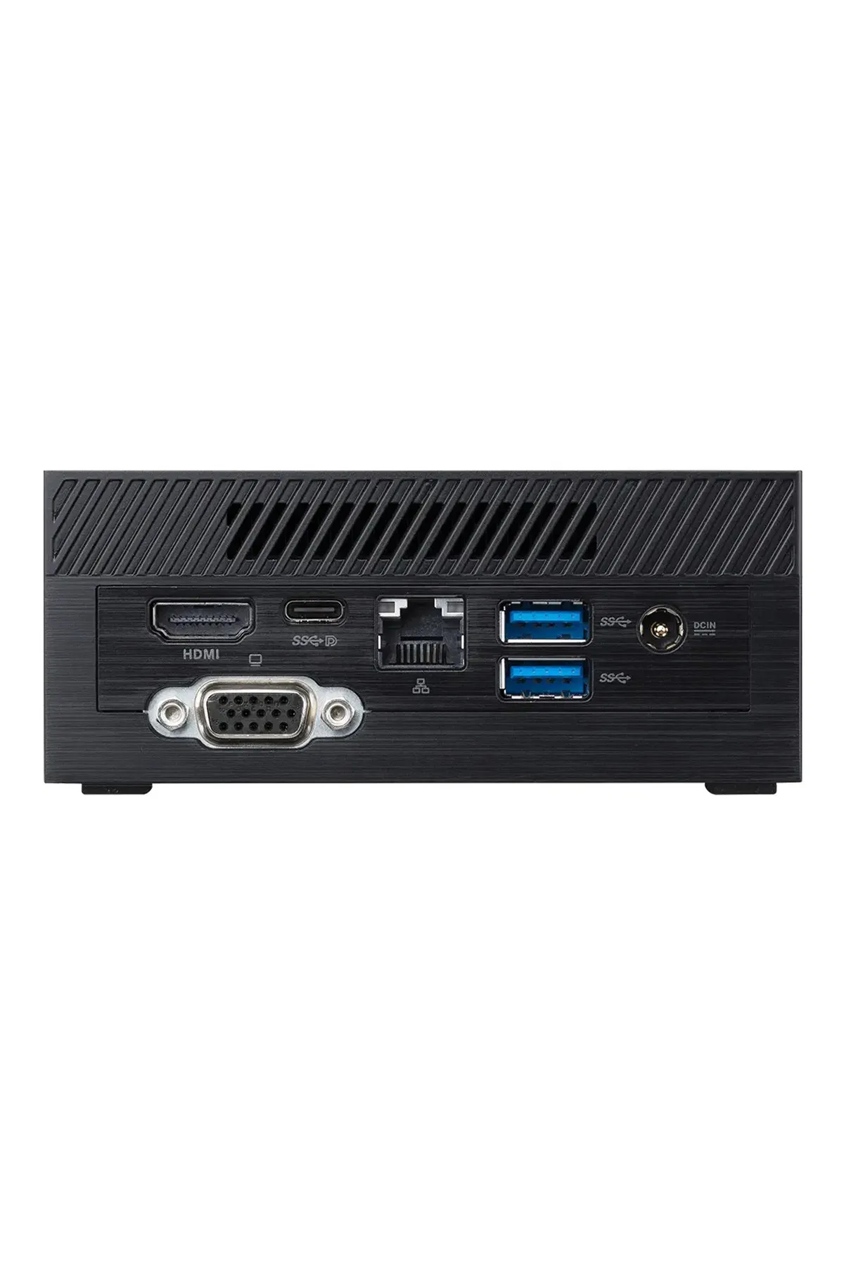 Asus Vivopc Celeron N4500 12gb 1tb Hdd 512gb Ssd Fdos Mini Pc Pn41-bbc129mvs1 074 Lecoo Klavye-mouse