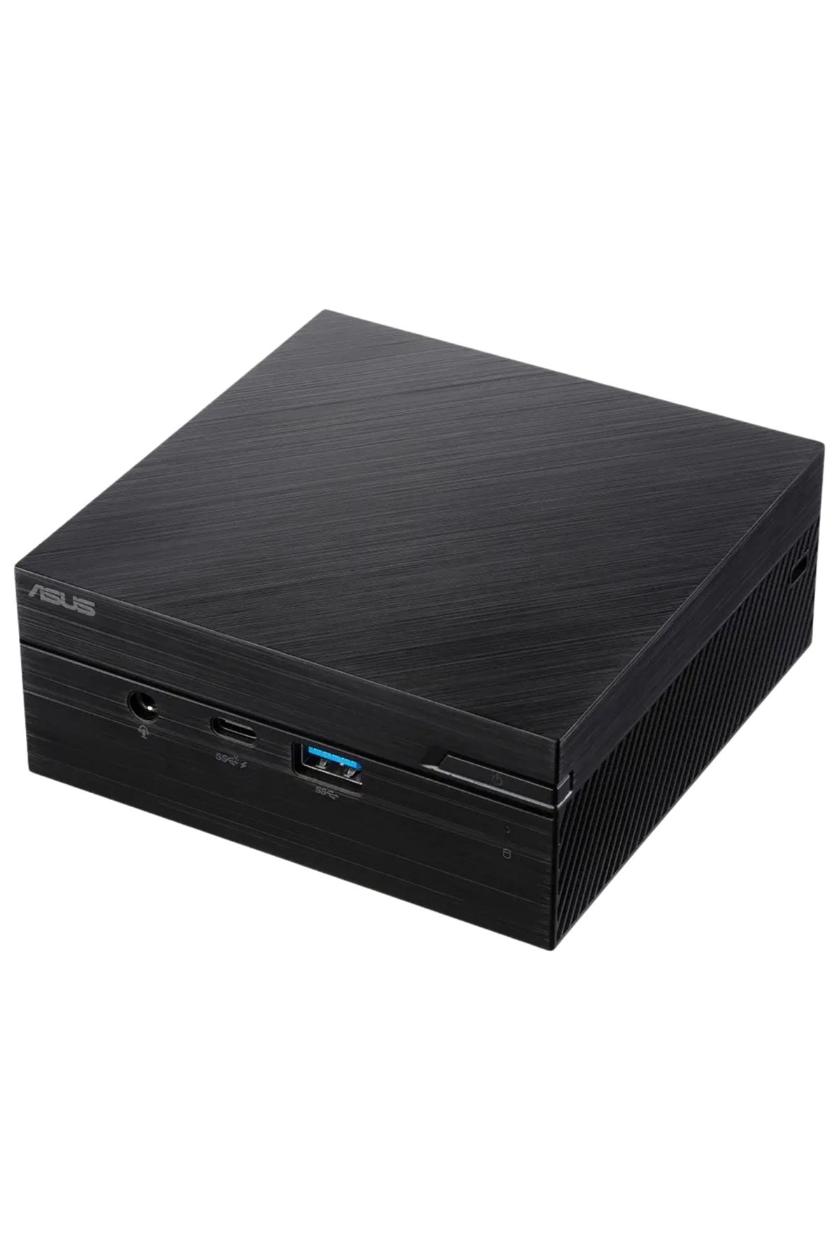 Asus Vivopc Celeron N4500 4gb 1tb Hdd 128gb Ssd W11p Mini Pc Pn41-bbc029mc 049 Lecoo Klavye-mouse