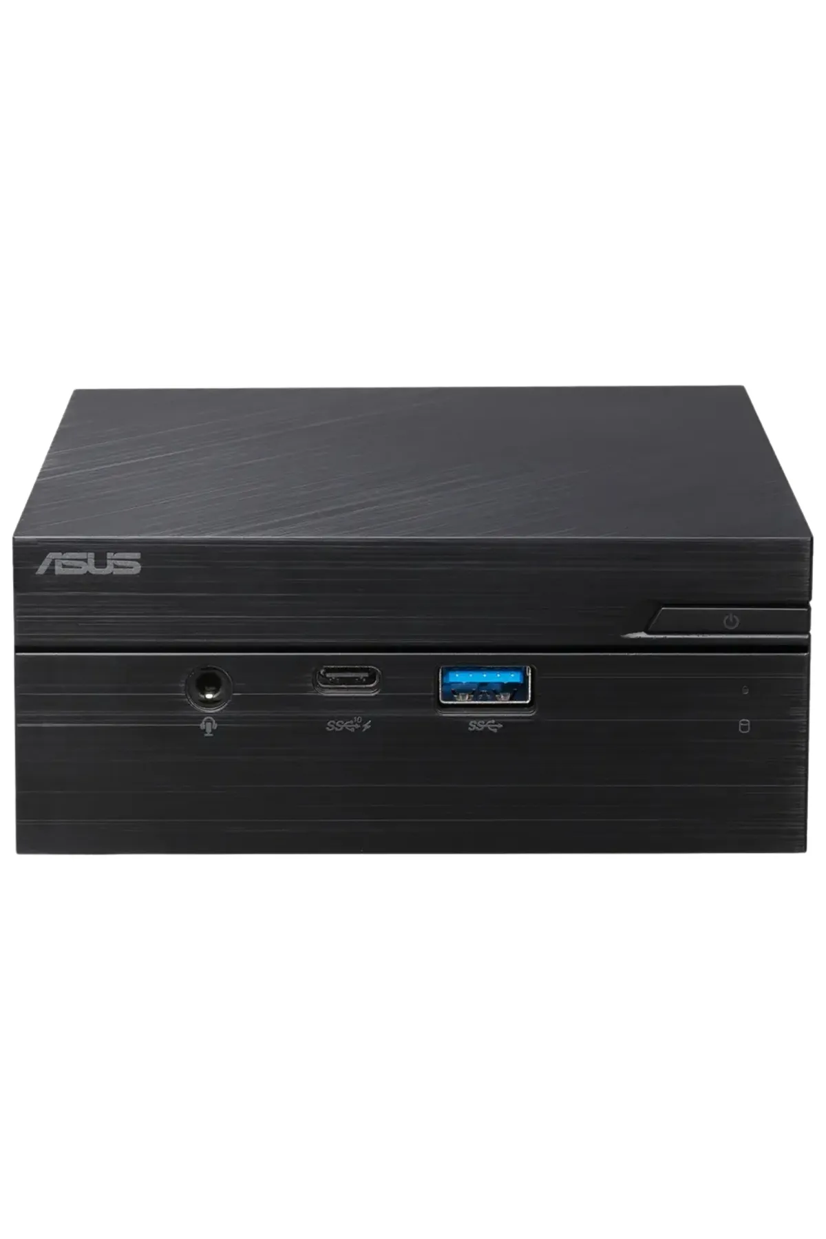 Asus Vivopc Celeron N4500 8gb Ram 1tb Hdd 1tb Ssd Freedos Mini Masaüstü Pc Pn41-bbc029mc 046