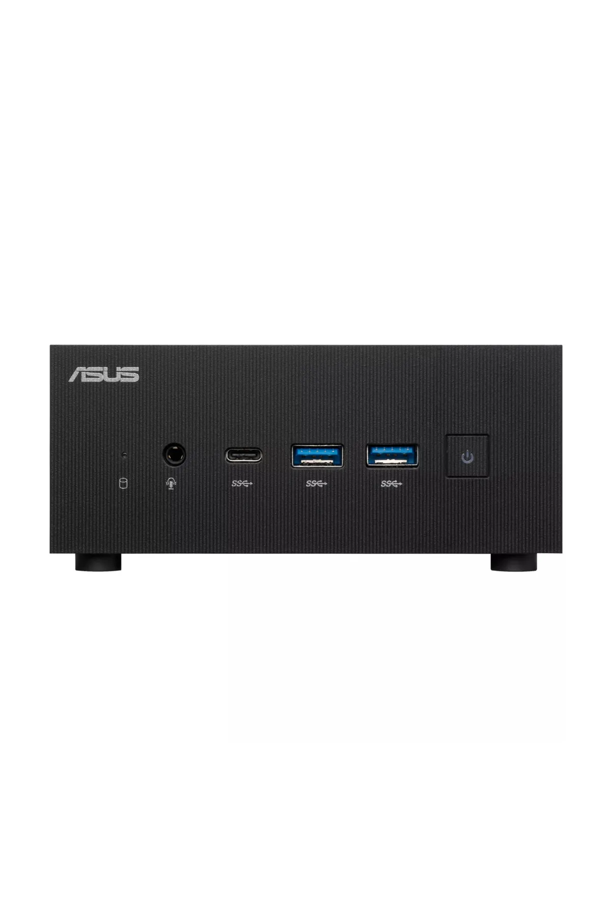 Asus Vivopc Ryzen 5 5600h 16gb 1tb Hdd 1tb Ssd Freedos Mini Pc Pn52-s5090md 013