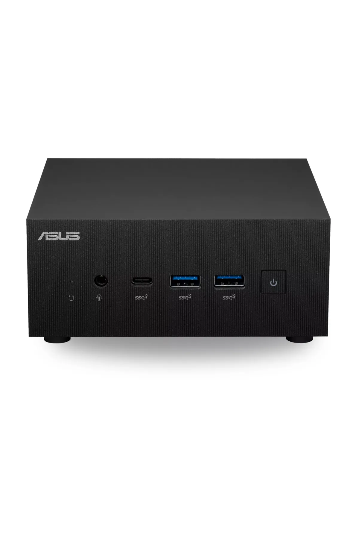 Asus Vivopc Ryzen 5 5600h 16gb 1tb Hdd 1tb Ssd Freedos Mini Pc Pn52-s5090md 013