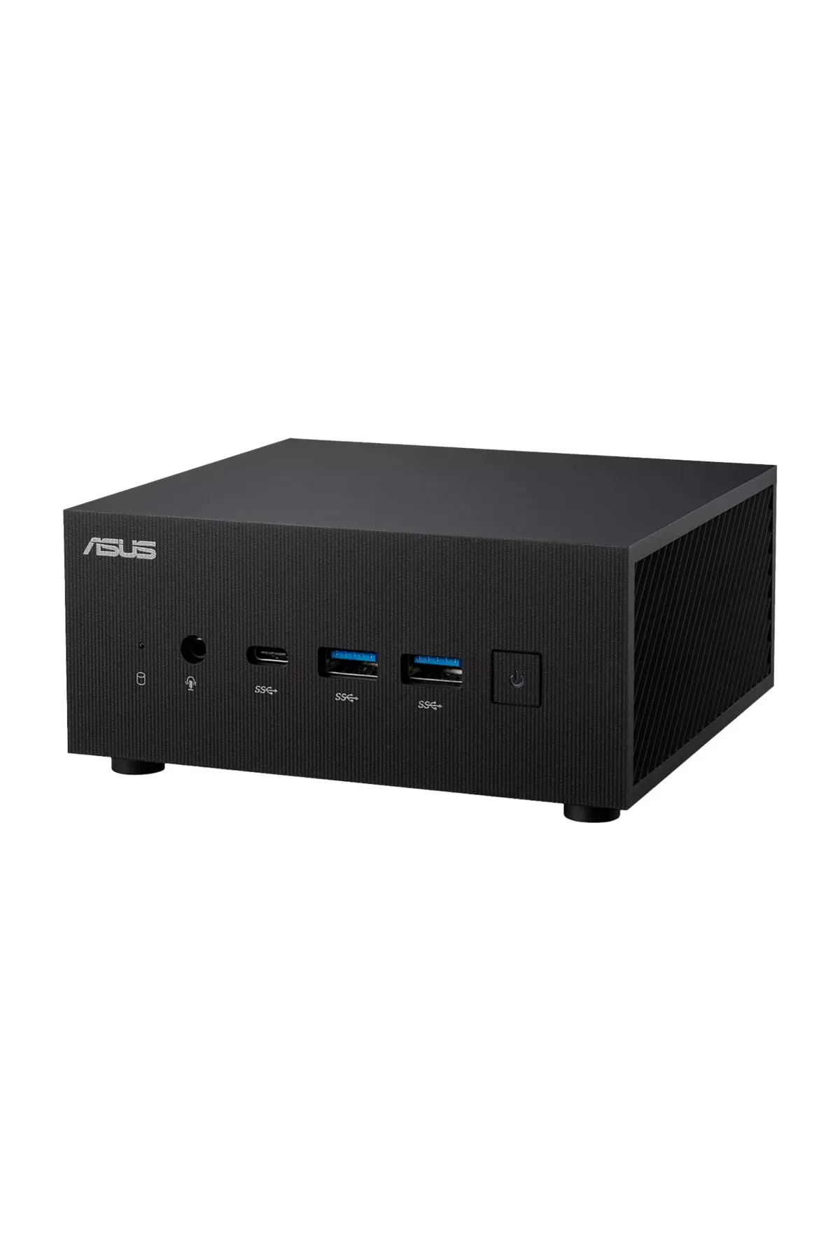 Asus Vivopc Ryzen 5 5600h 16gb 1tb Hdd 1tb Ssd W11p Mini Pc Pn52-s5090md 066 Lecoo Klavye-mouse