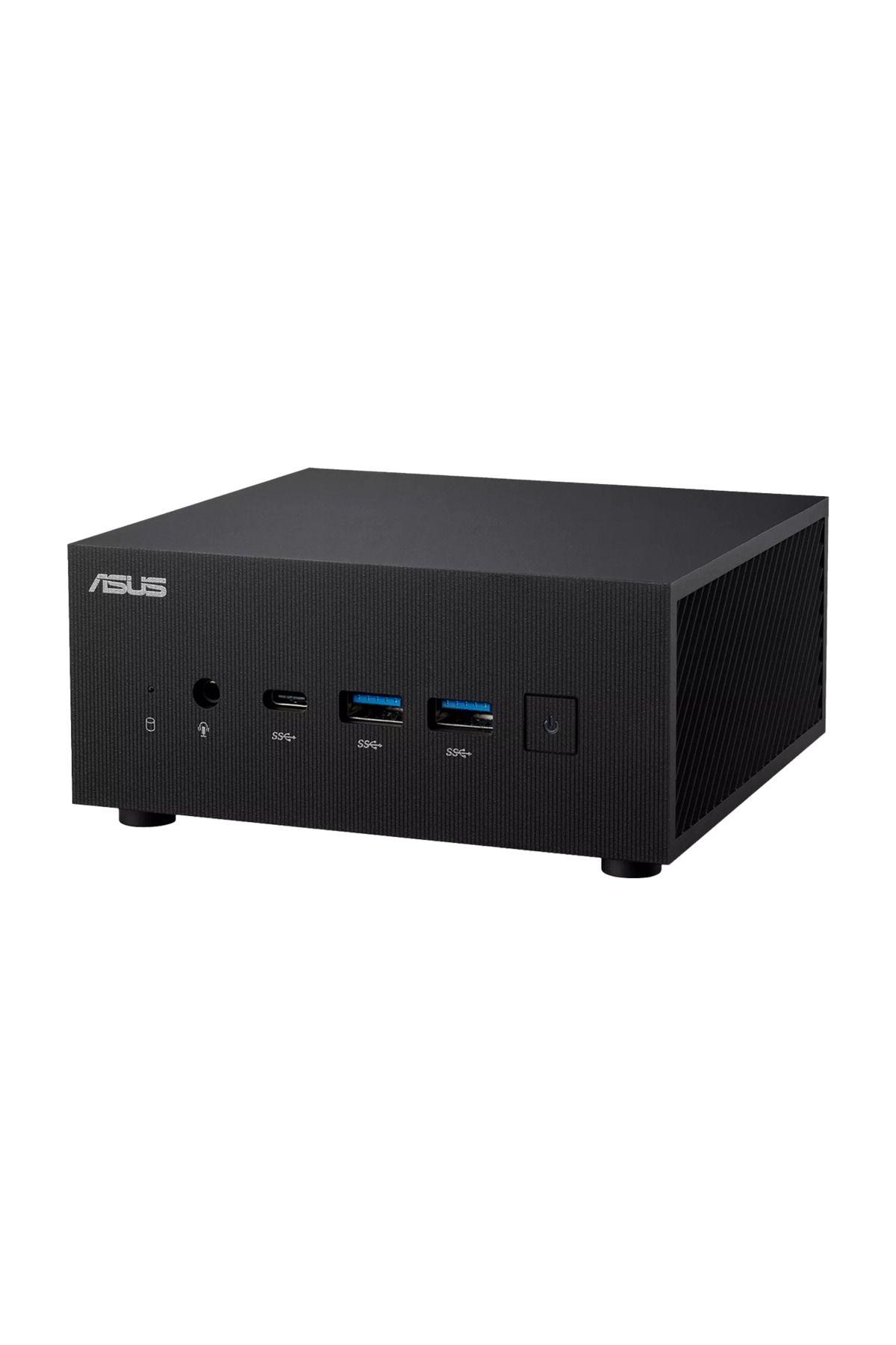 Asus Vivopc Ryzen 5 5600h 16gb 1tb Hdd 1tb Ssd Windows 11 Pro Mini Pc Pn52-s5090md 031