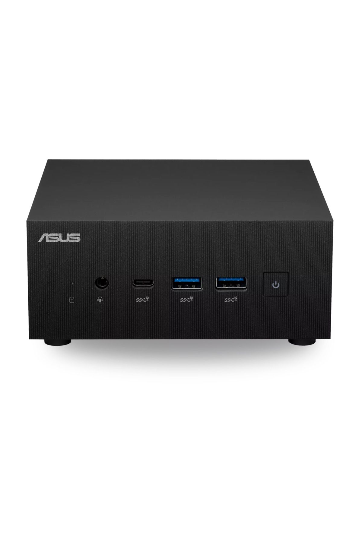 Asus Vivopc Ryzen 5 5600h 16gb 1tb Hdd 256gb Ssd W11p Mini Pc Pn52-s5090md 064 Lecoo Klavye-mouse