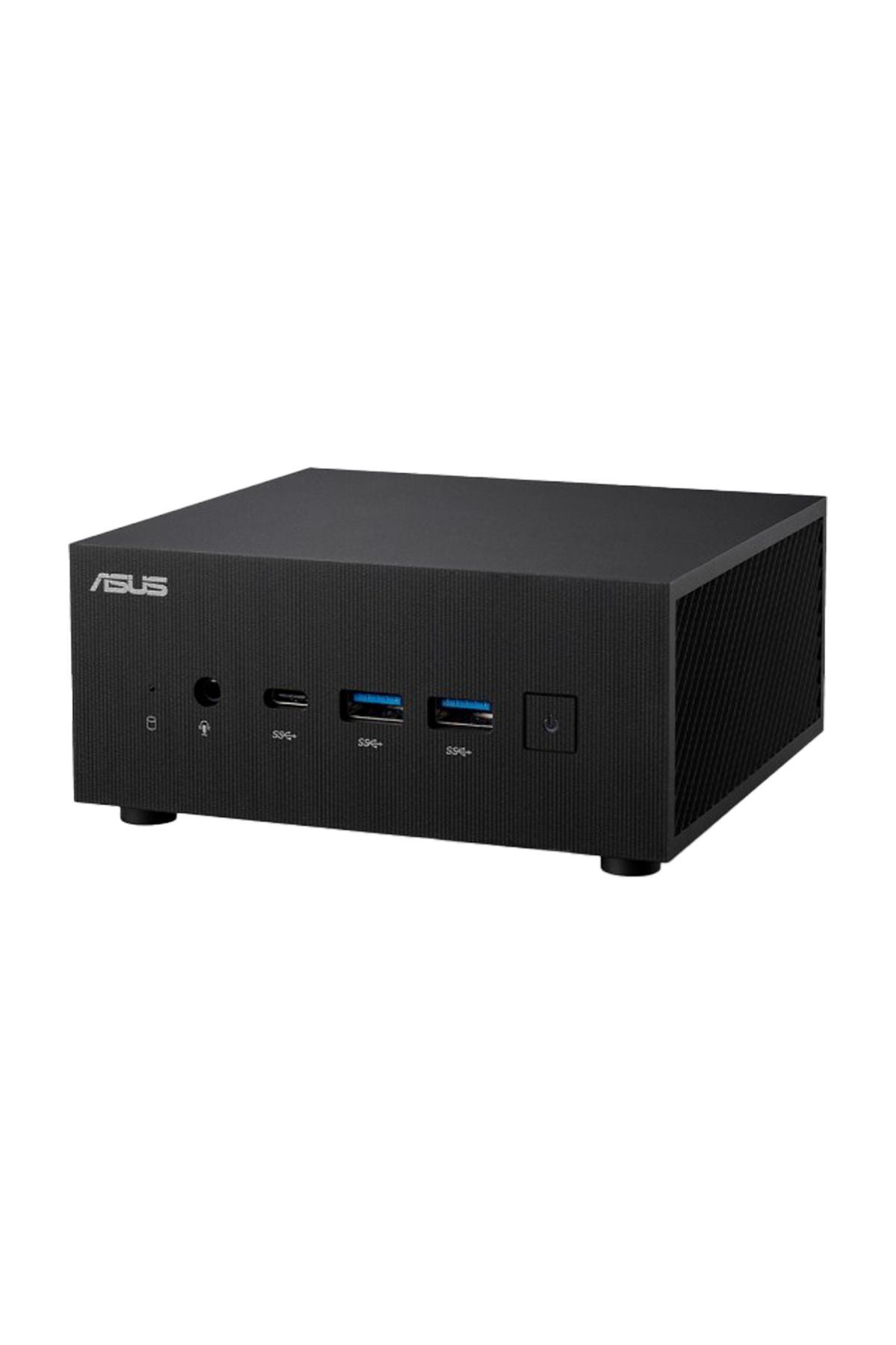 Asus Vivopc Ryzen 7 5800h 24gb 1tb Ssd Windows 11 Pro Mini Pc Pn52-s7089md 024