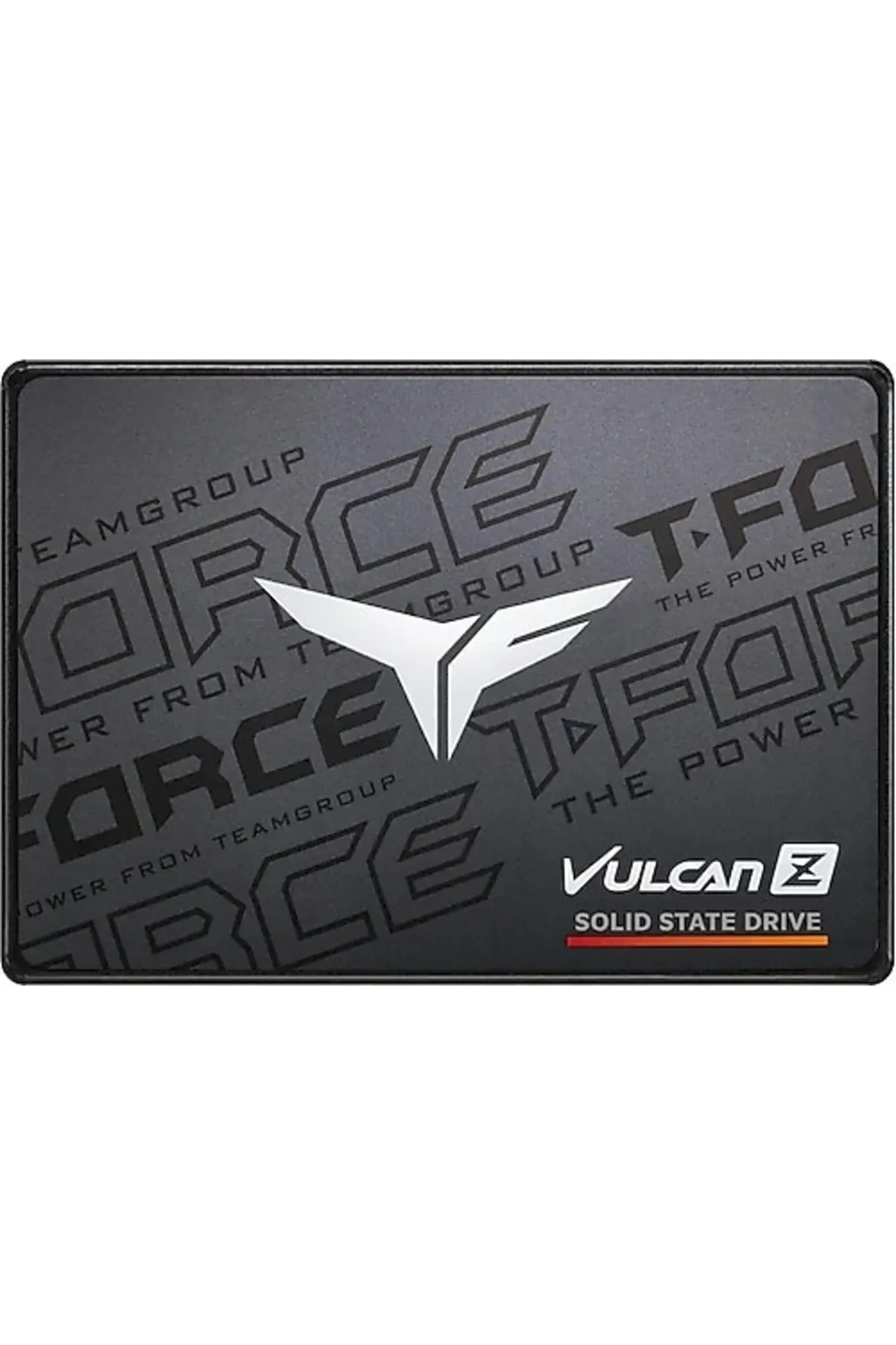 TEAM VL 2.5 256GB SATA III 520-450MB/s SSD T253TZ256G0C101