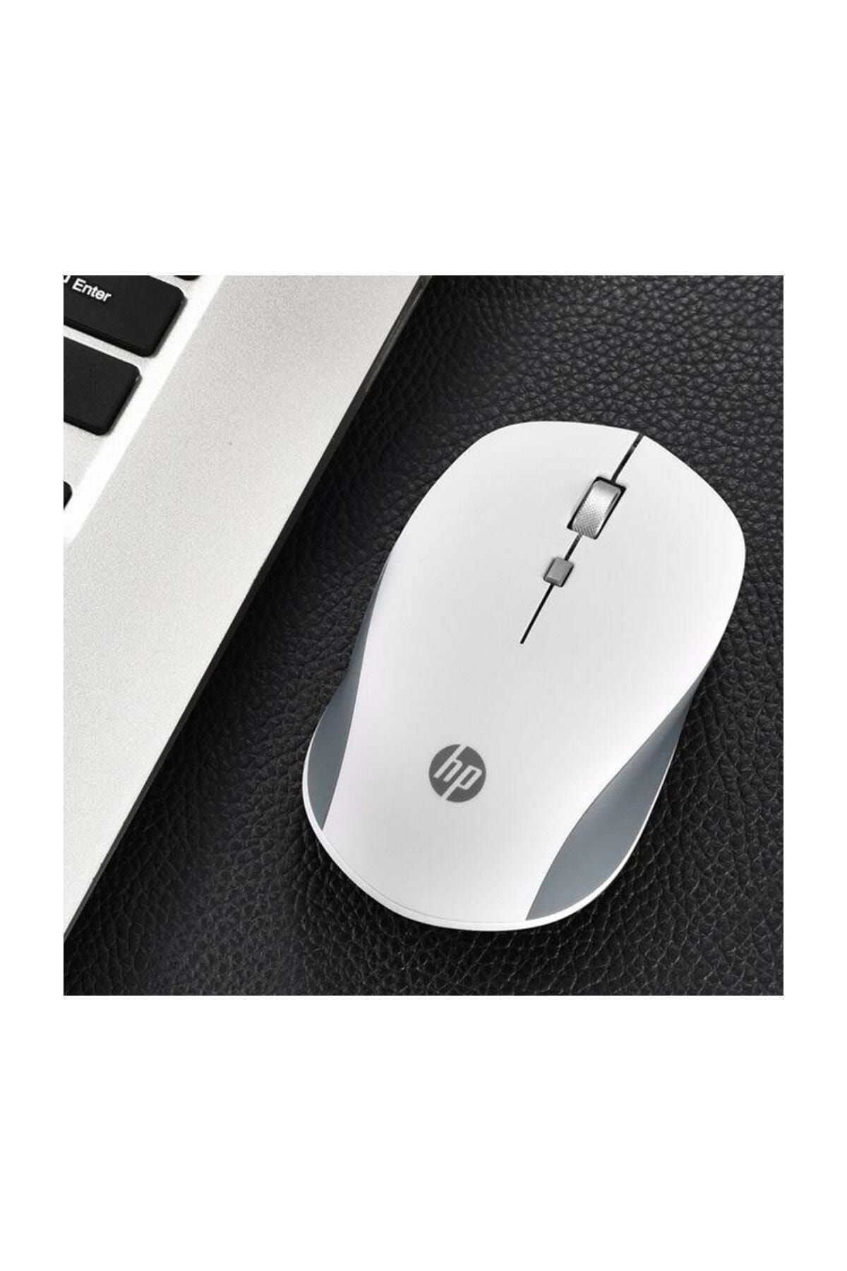 HP vmk Plus Standart Kablosuz Mouse Iş Ofis Kullanıma Uygun Life 1037685