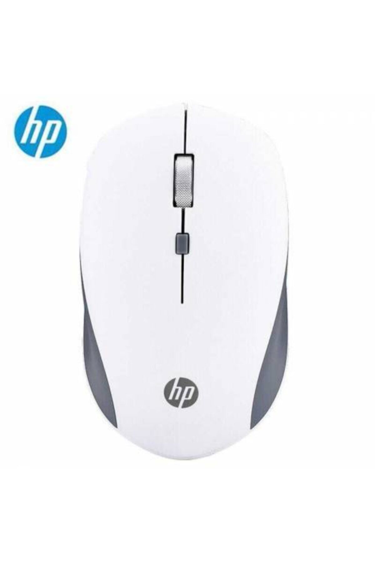 HP vmk Plus Standart Kablosuz Mouse Iş Ofis Kullanıma Uygun Life 1037685