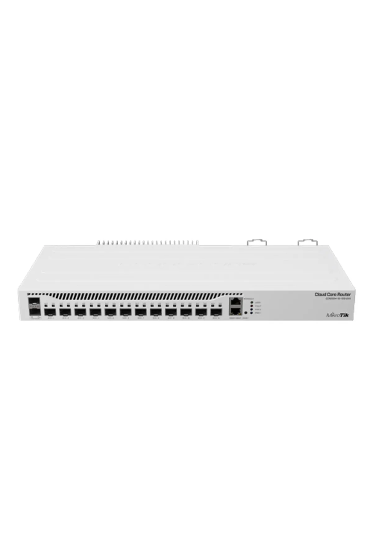 Vendyl VNDB55 ccr2004-1g-12splus2xs cloud core router 1 gigabit, 12xsfp+ 2x25g