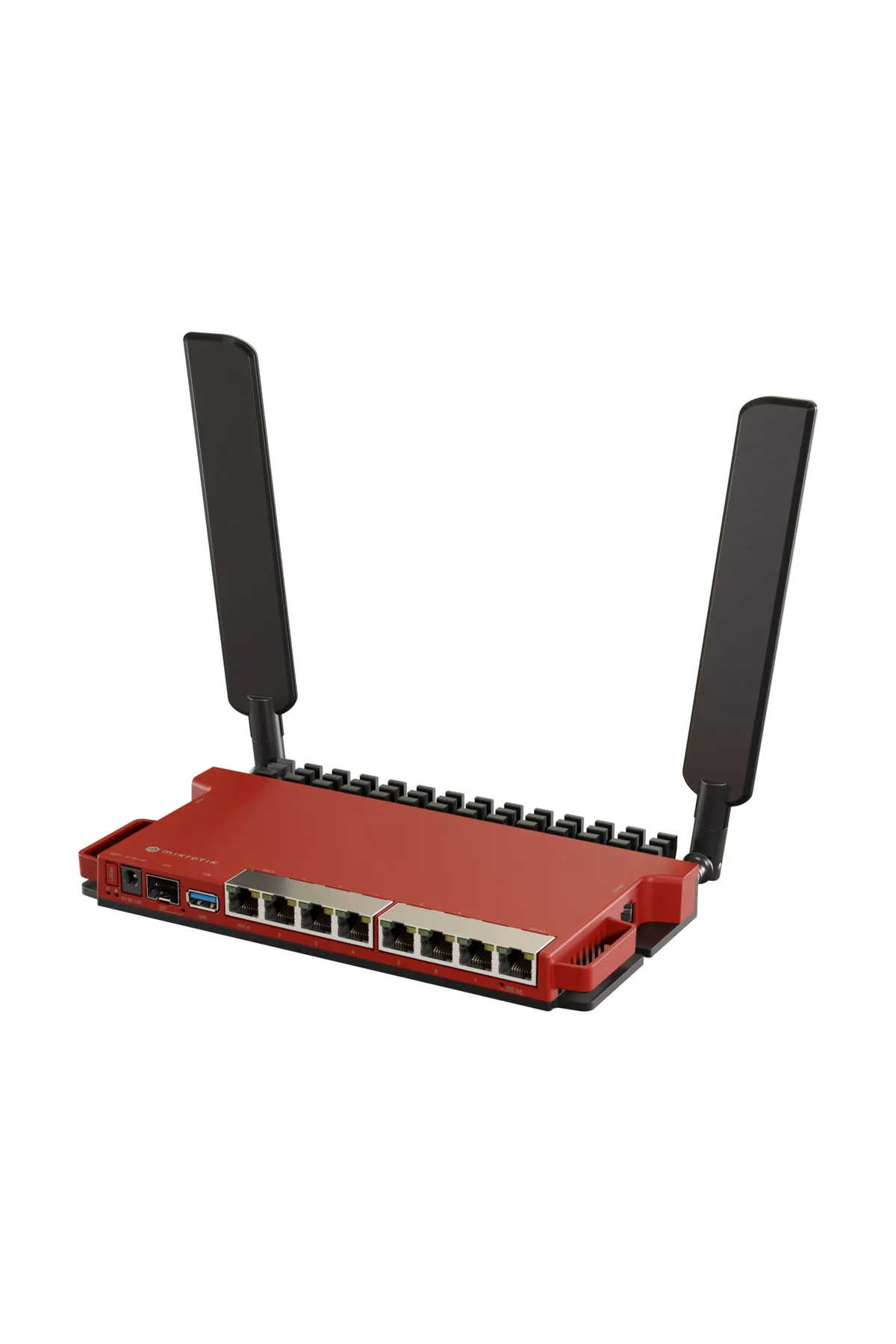 Vendyl Vndb55 Mikrotik Ethernet Router L009uigs-2haxd-in