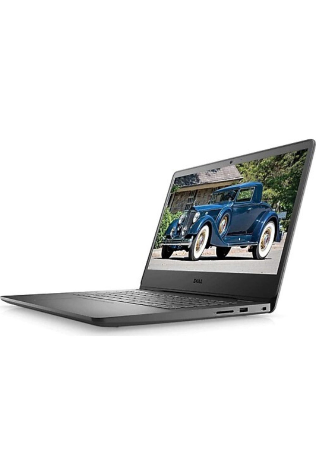 Dell Vostro 3400 I3-1115g4 4gb 1TB+256GB Ssd 14" Gri Dizüstü Bilgisayar Uyumlu