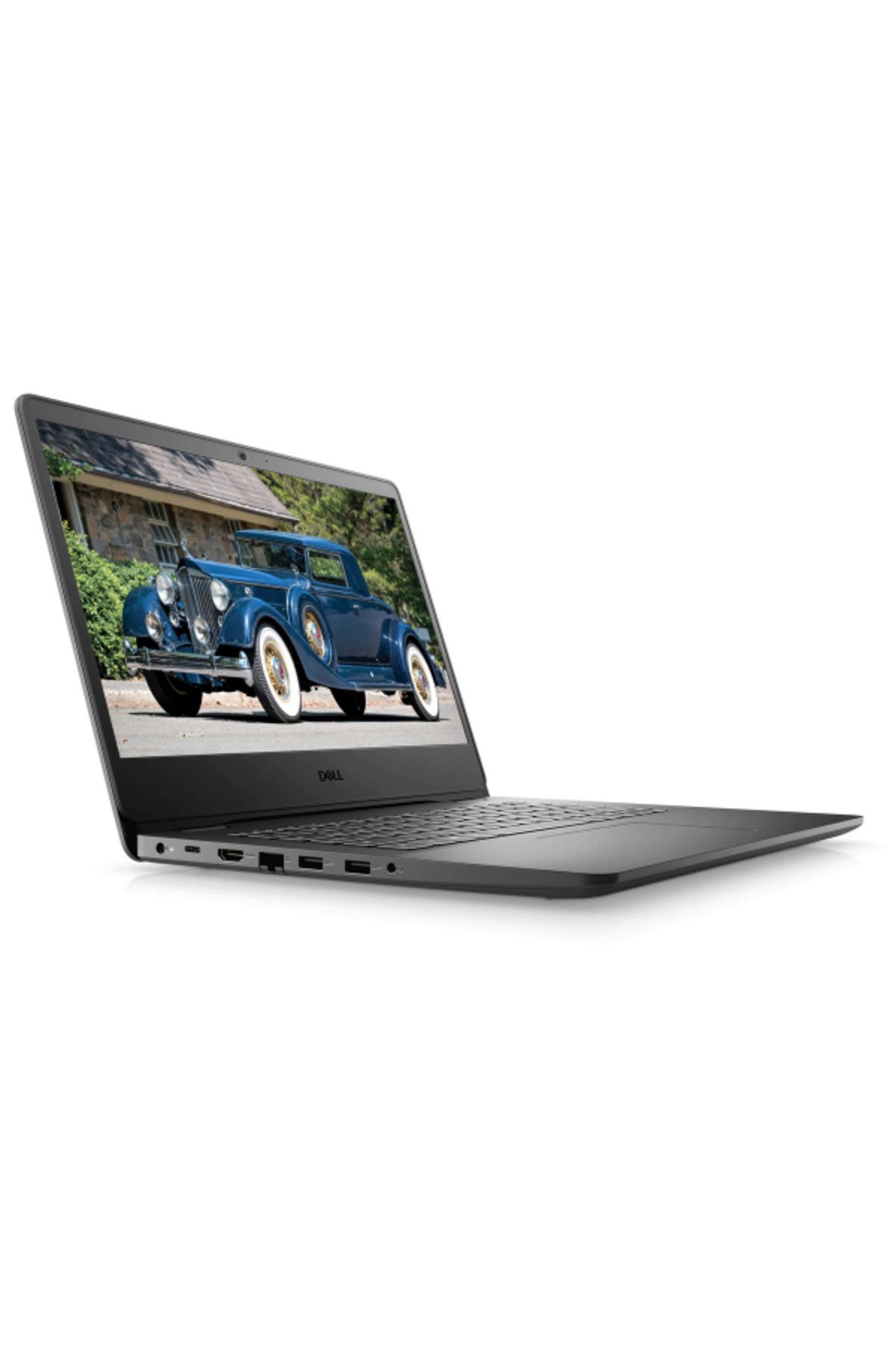 Dell Vostro 3400 I3-1115g4 4gb 1TB+256GB Ssd 14" Gri Dizüstü Bilgisayar Uyumlu