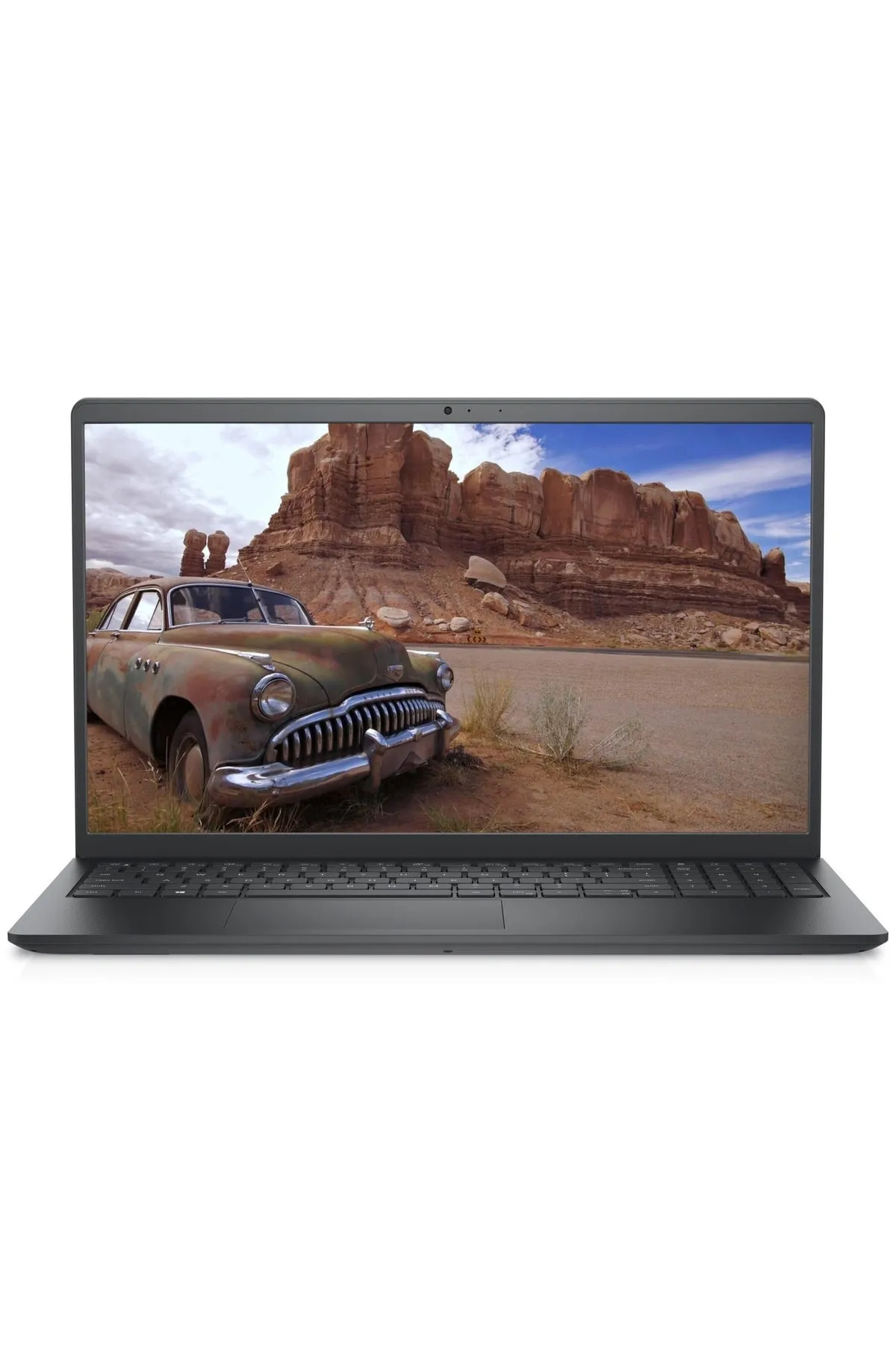 Dell Vostro 3510 N1823vn3510_u I3-1115g4 4gb 256ssd 15.6" Hd Freedos Taşınabilir Bilgisayar