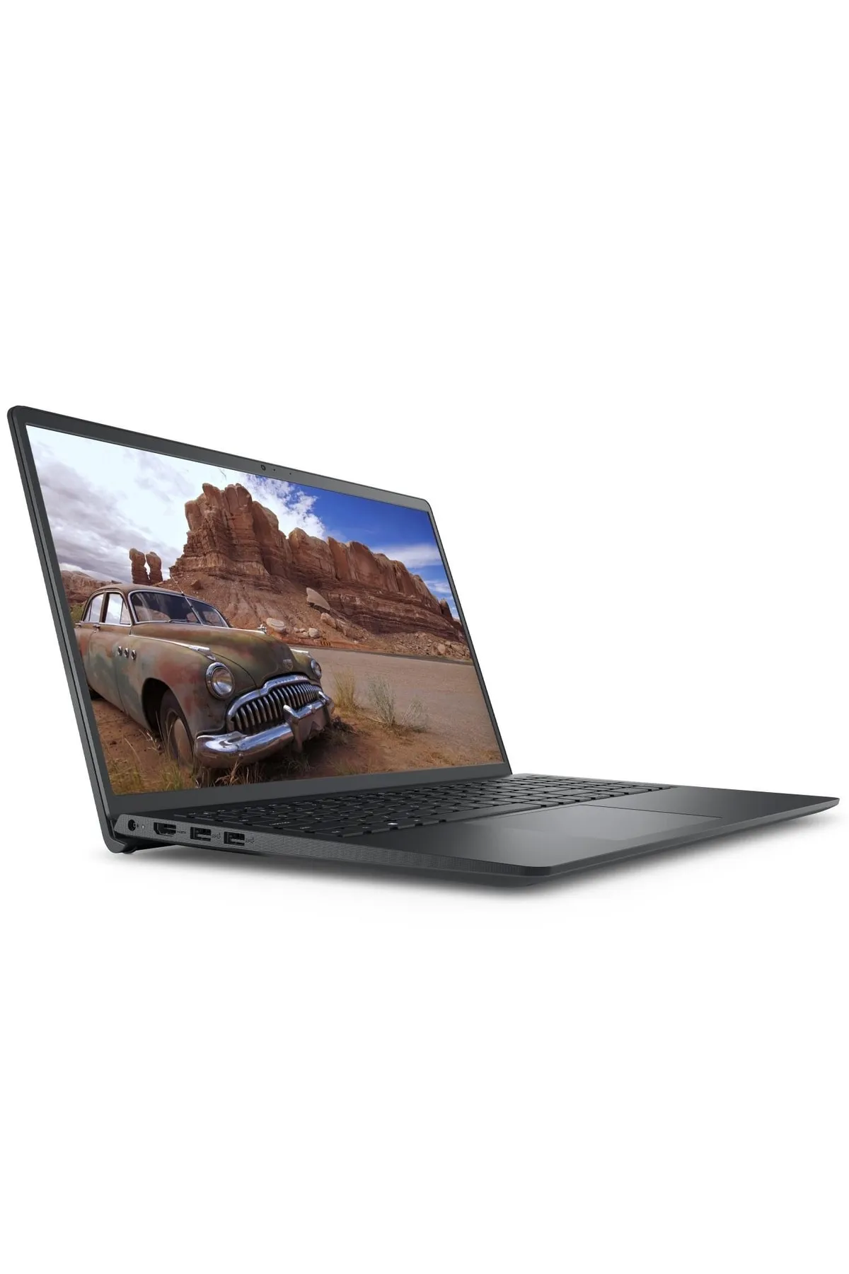 Dell Vostro 3510 N1823vn3510_u I3-1115g4 4gb 256ssd 15.6" Hd Freedos Taşınabilir Bilgisayar