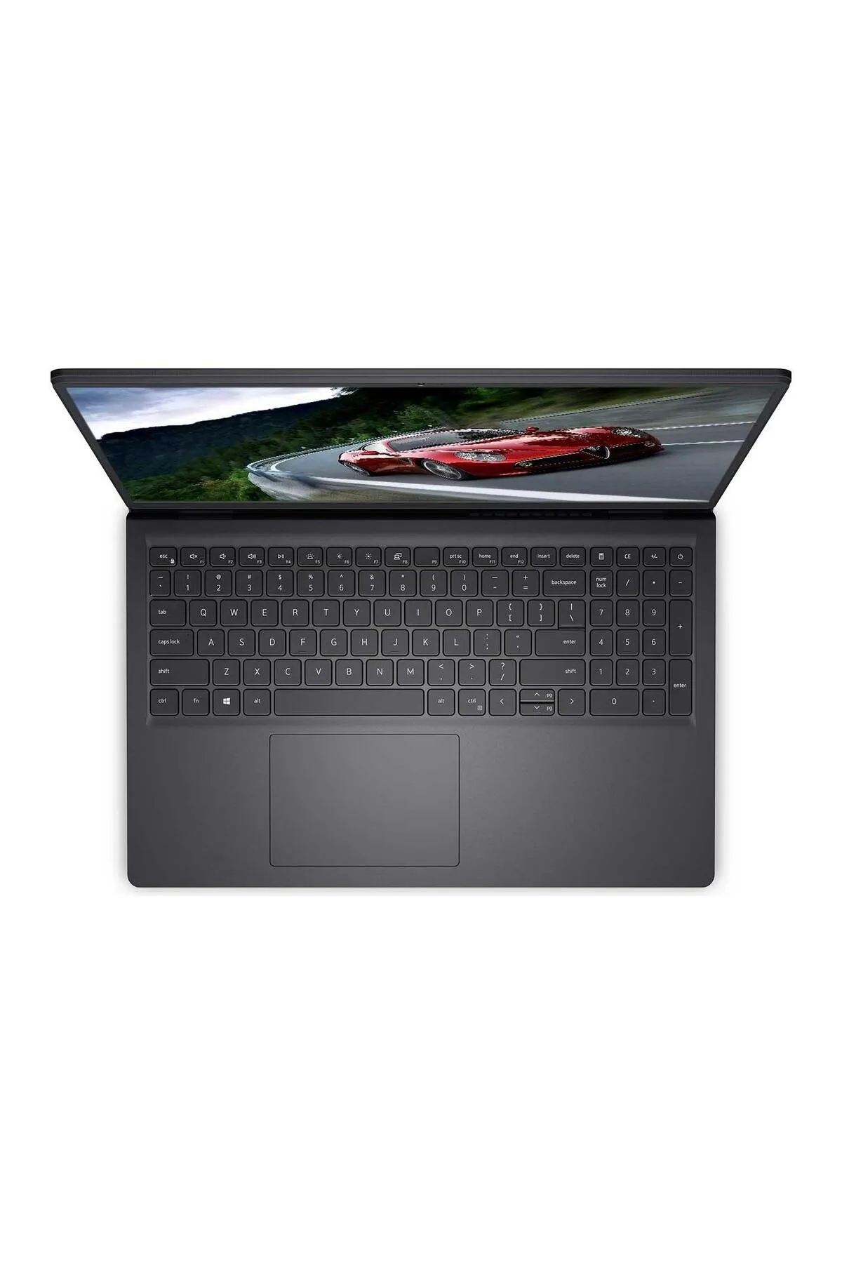 Dell Vostro 3520 I5 1235U 32GB 1TB SSD N1611PVNB3520UA23 15.6'' W11 Pro Taşınabilir Bilgisayar