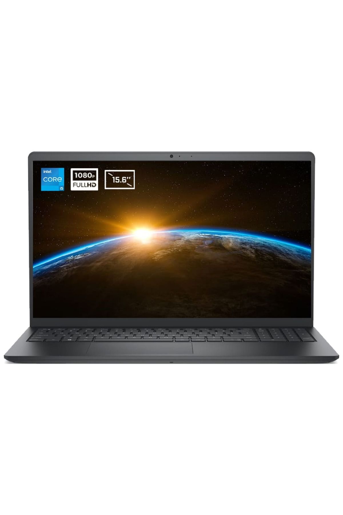 Dell Vostro 3520 i5-1235U 8GB 256GB SSD 15.6 FHD 120Hz Ubuntu N1605PVNB3520U