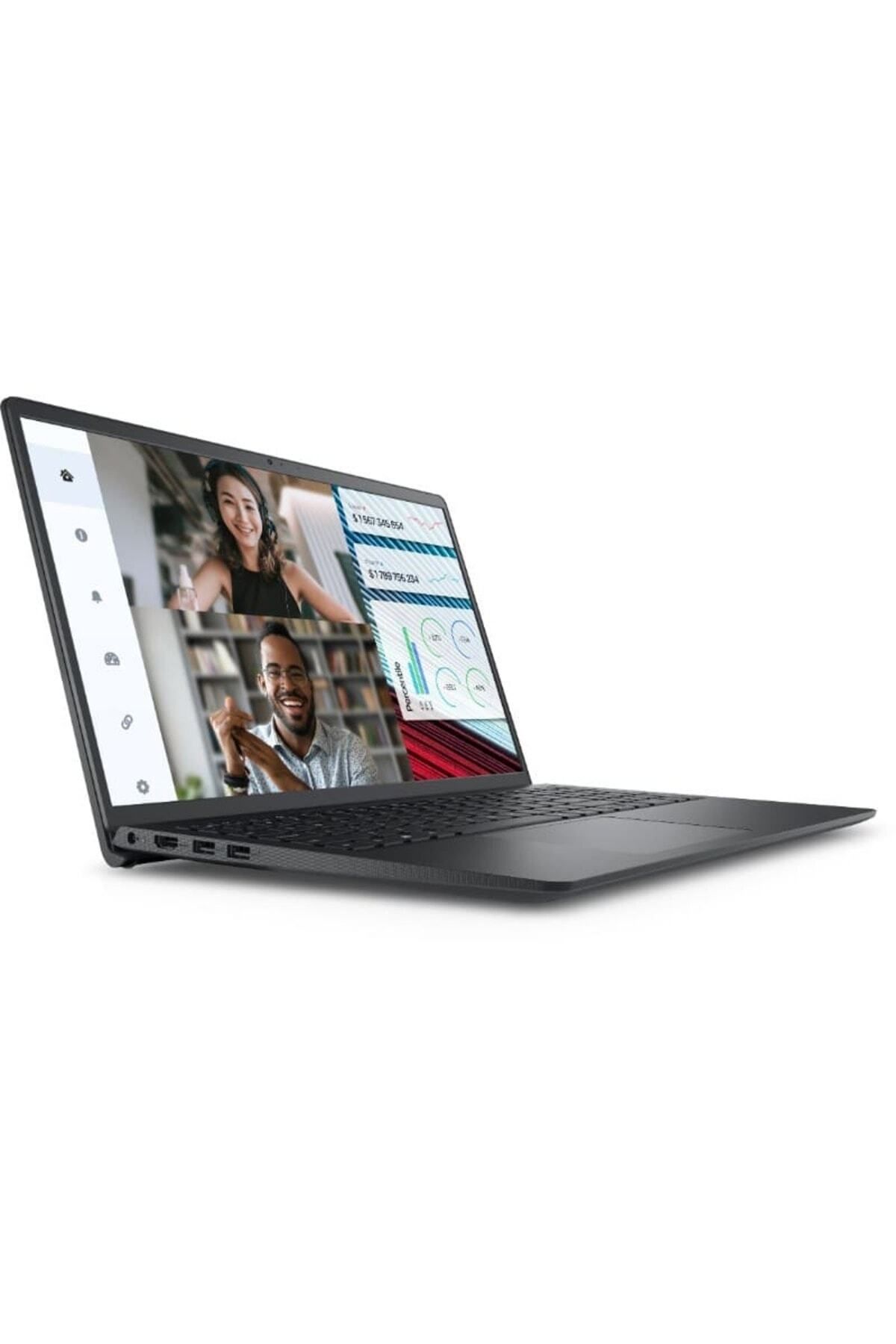 Dell Vostro 3520 i5-1235U 8GB 256GB SSD 15.6 FHD 120Hz Ubuntu N1605PVNB3520U