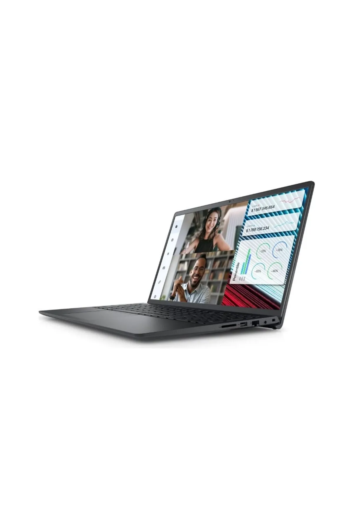 Dell VOSTRO 3520 i7-1255U 32GB 1 TB SSD 15.6" FHD 120Hz W11PRO N1608PVNB3520UT044