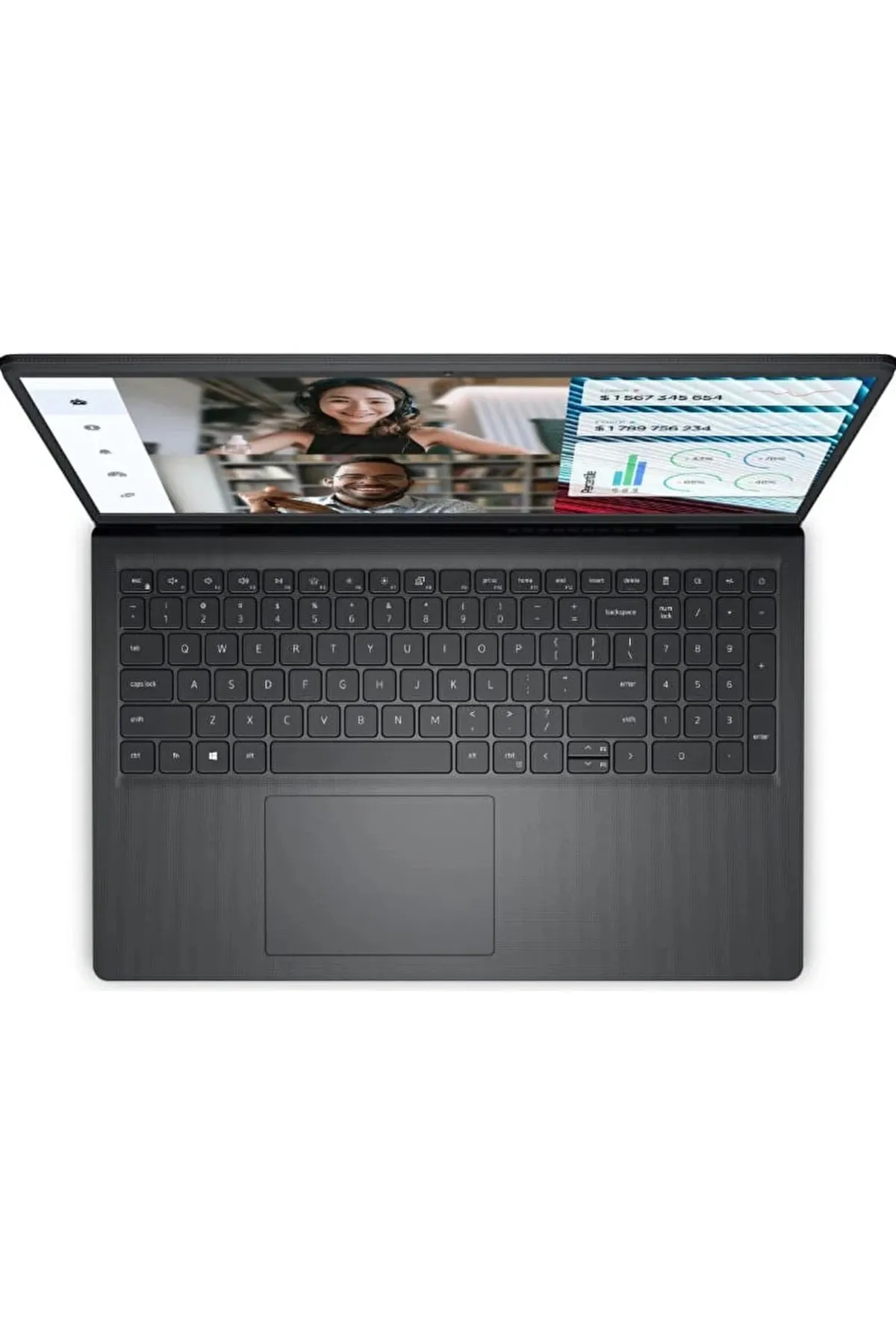 Dell VOSTRO 3520 i7-1255U 32GB 1 TB SSD 15.6" FHD 120Hz W11PRO N1608PVNB3520UT044