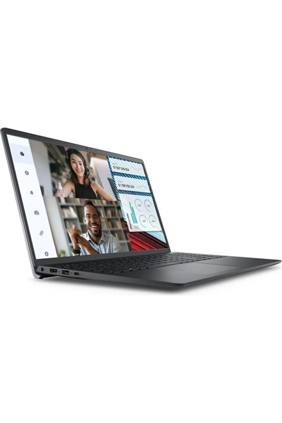 Dell VOSTRO 3520 Intel Core i5-1235U 16GB 1TB SSD 15.6" FHD Freedos N1605PVNB3520U007