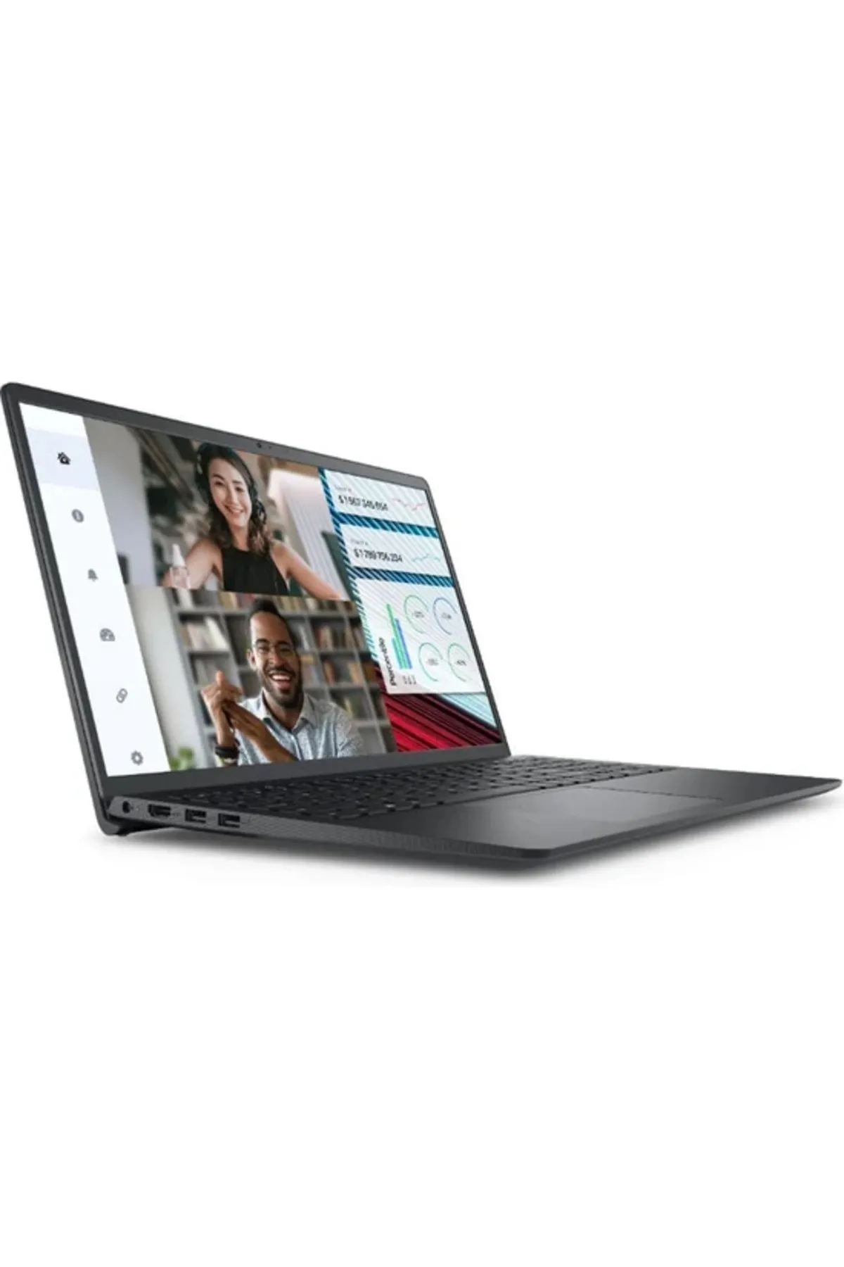 Dell VOSTRO 3520 Intel Core i5 1235U 16GB 512GB SSD W11Pro 15,6" FHD N1605PVNB3520W22