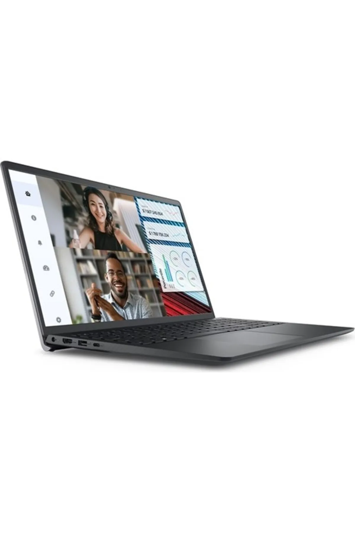 Dell VOSTRO 3520 Intel Core i5-1235U 32GB 512GB SSD 15.6" FHD Freedos N1605PVNB3520U005