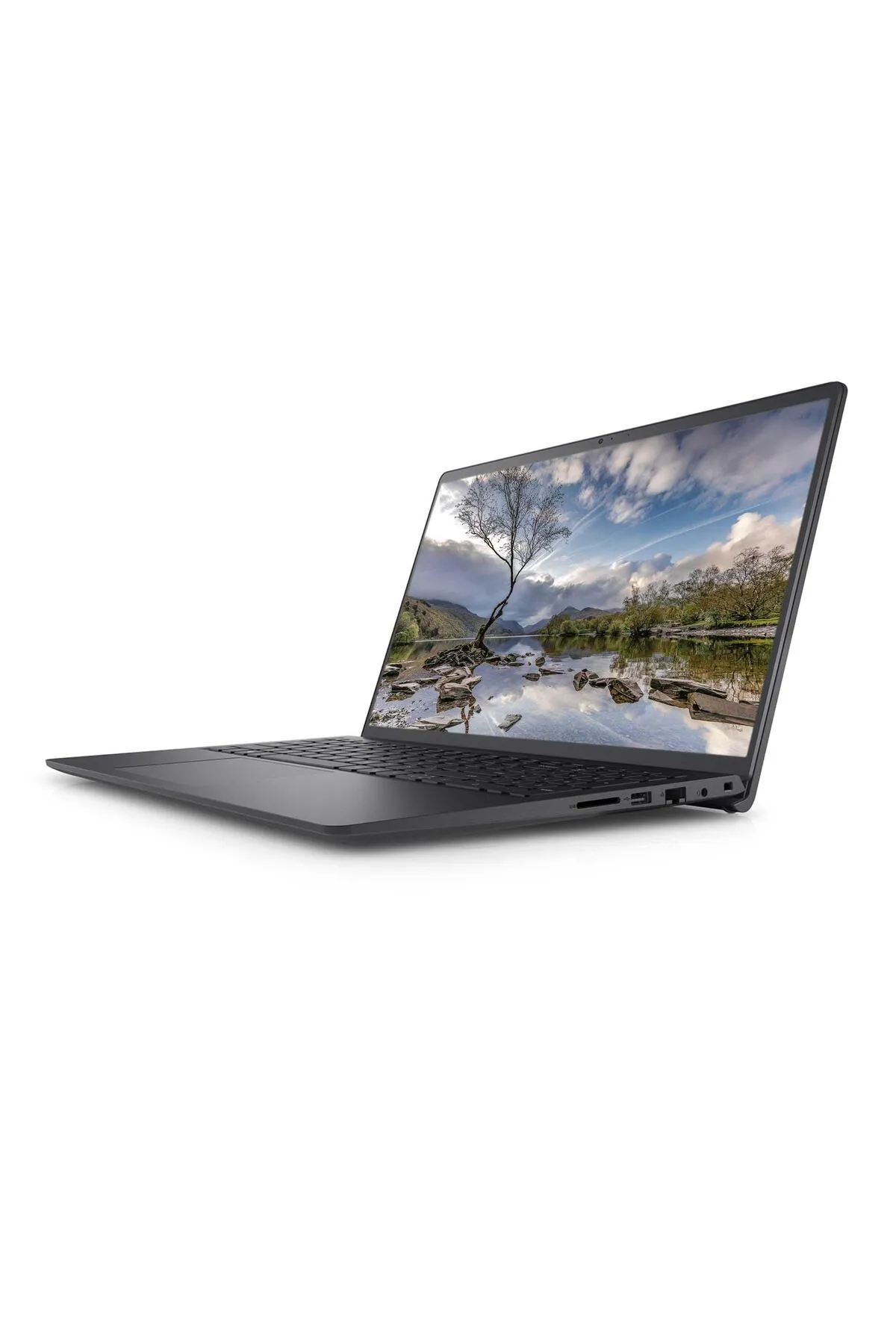 Dell Vostro 3530 N1601PVNB3530U10 i7-1355U 32GB 512SSD 15.6" FullHD W11P Taşınabilir Bilgisayar-CNT0