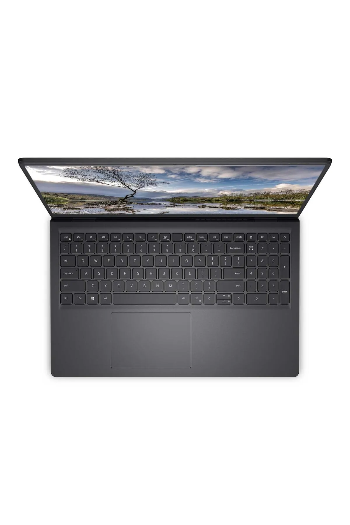 Dell Vostro 3530 N1601PVNB3530U10 i7-1355U 32GB 512SSD 15.6" FullHD W11P Taşınabilir Bilgisayar-CNT0