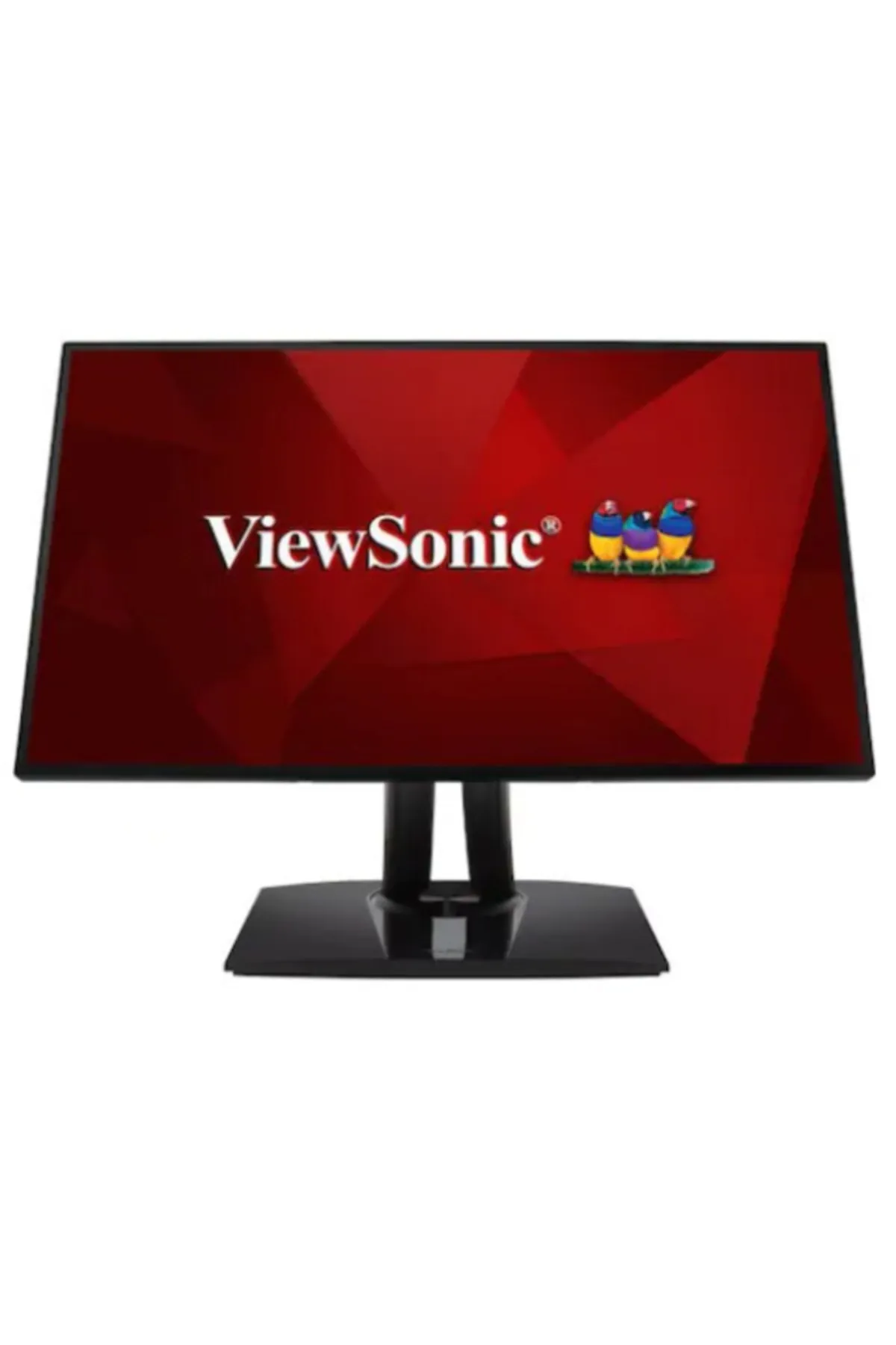 ViewSonic Vp2768a 5ms 60hz 27" Qhd Hdmı Dp Ips Pivot Vesa Led Monitör