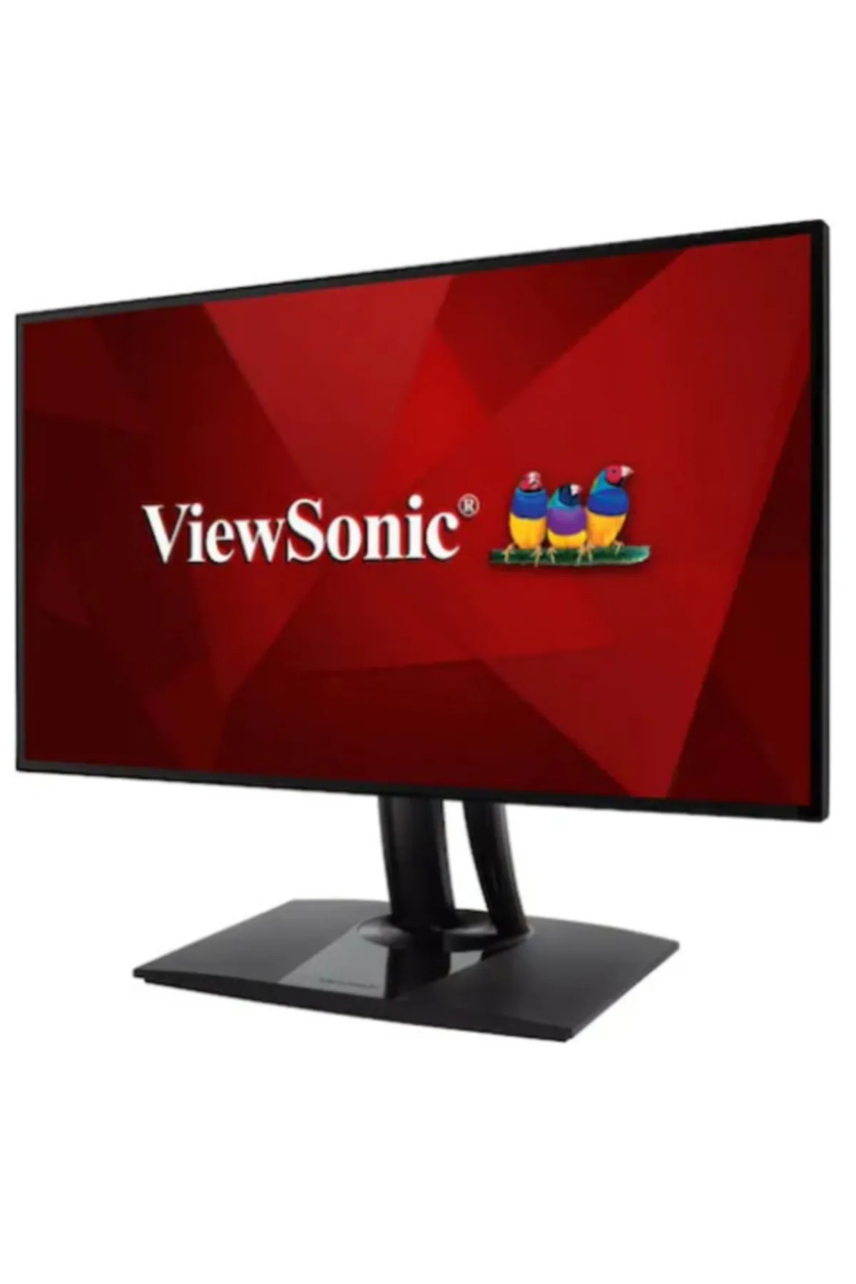 ViewSonic Vp2768a 5ms 60hz 27" Qhd Hdmı Dp Ips Pivot Vesa Led Monitör