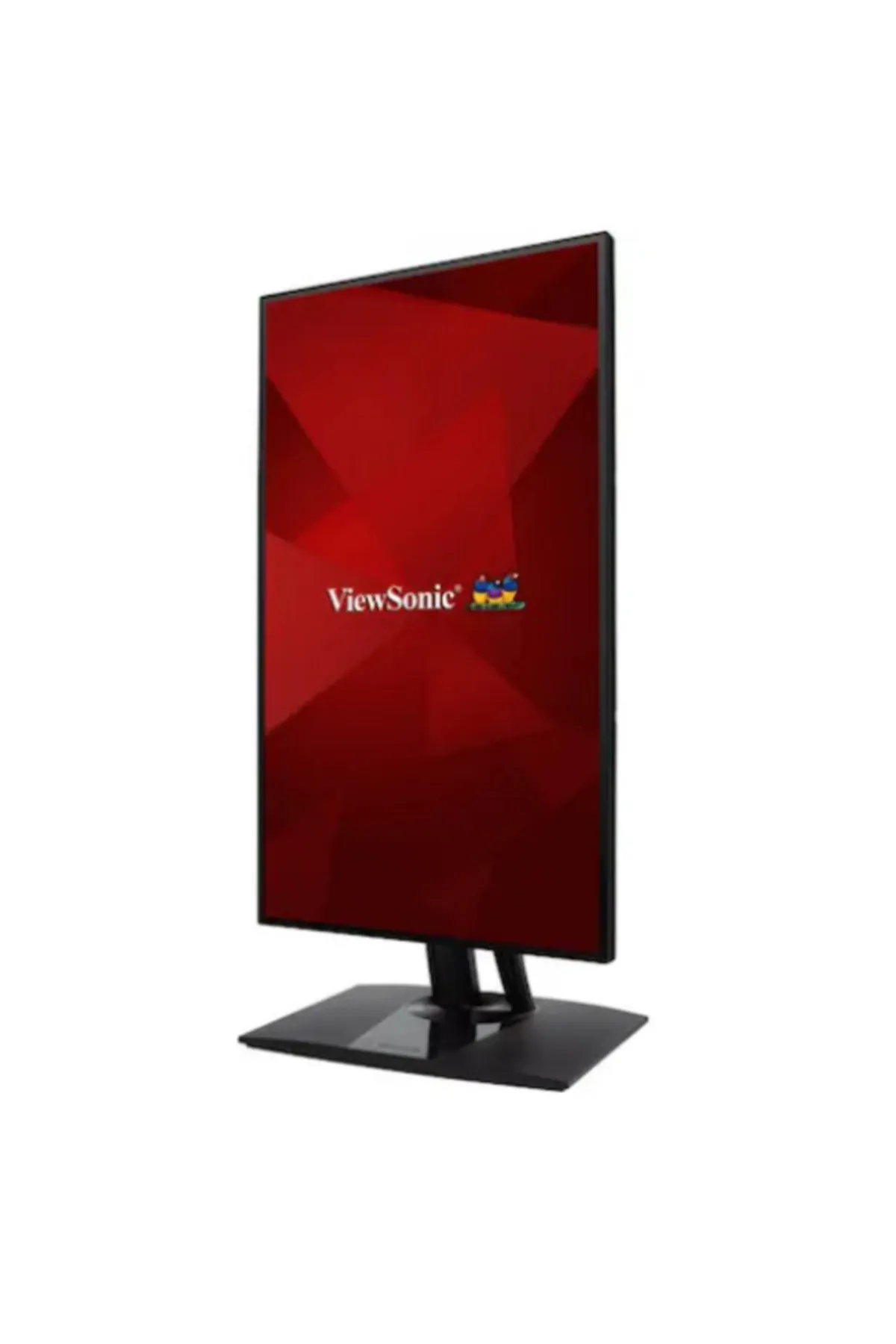 ViewSonic Vp2768a 5ms 60hz 27" Qhd Hdmı Dp Ips Pivot Vesa Led Monitör