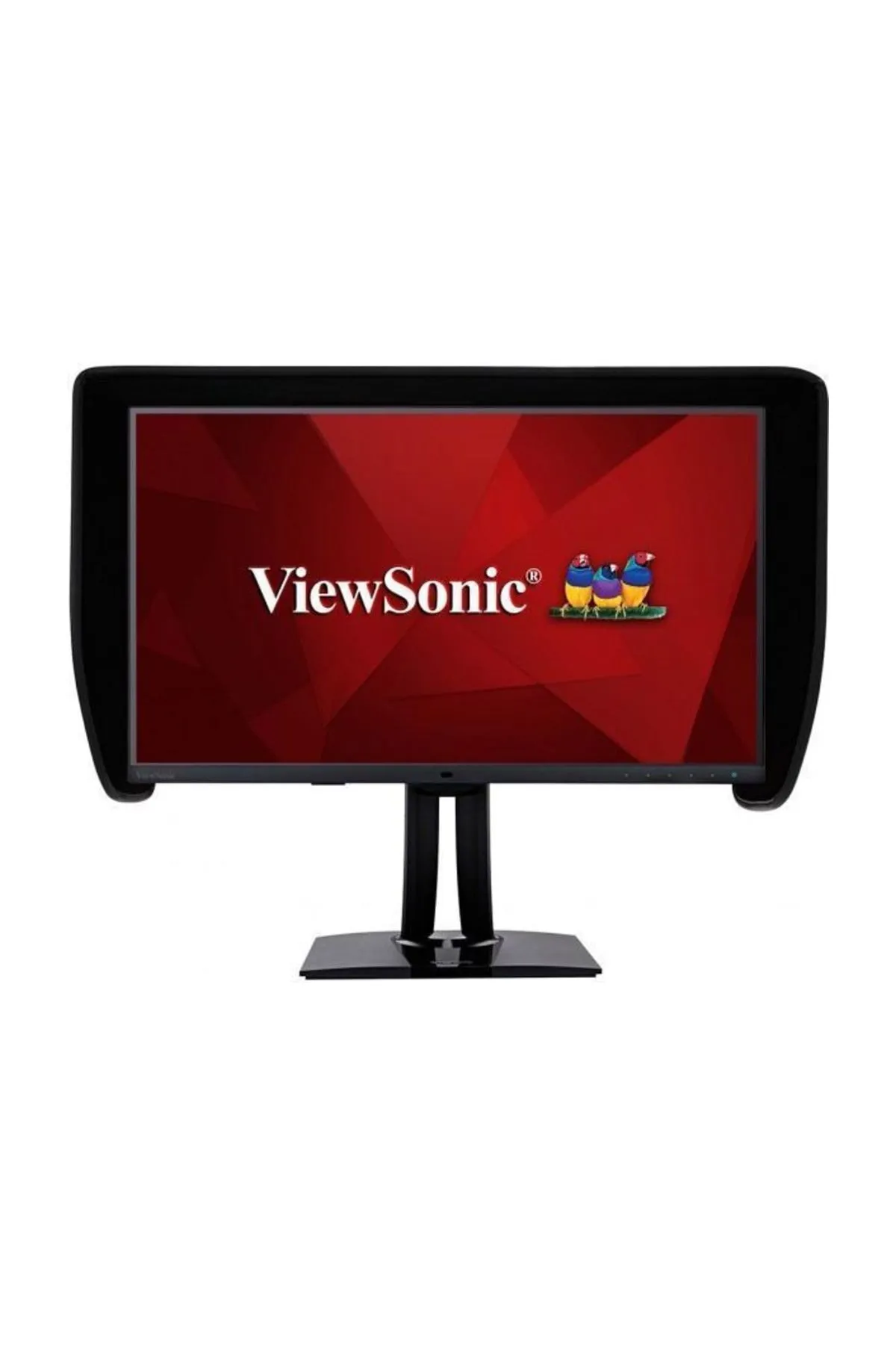 ViewSonic VP2785-2K 27" 60Hz 5ms (HDMI+Display) QHD IPS Monitör